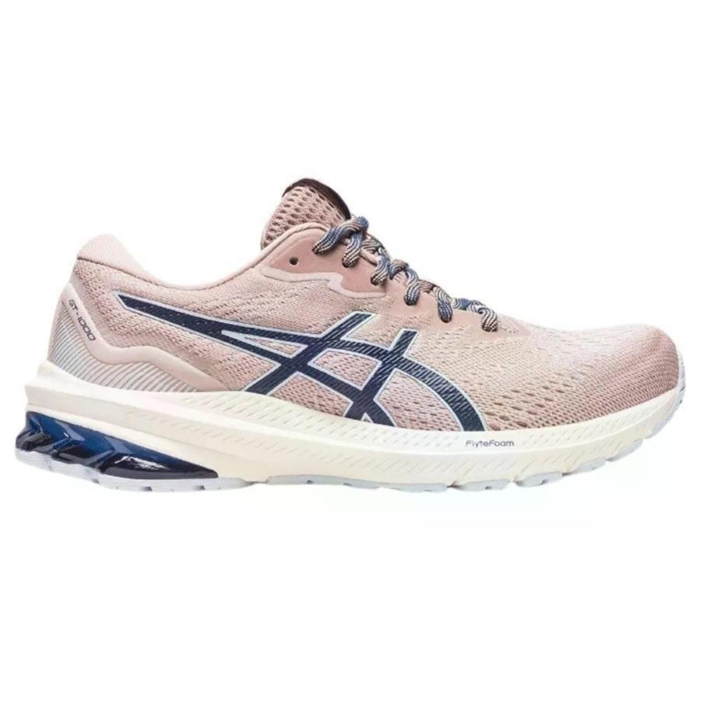 Tênis Asics GT-1000 11 - Feminino - Foto 1