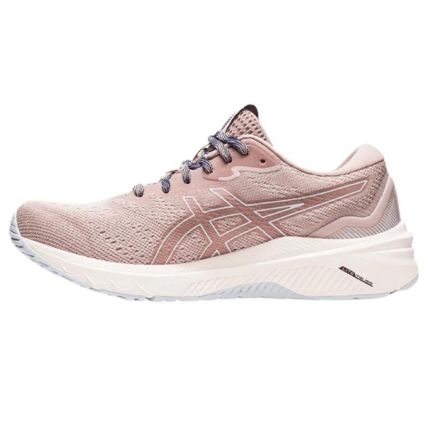 Tênis Asics GT-1000 11 - Feminino - Foto 2