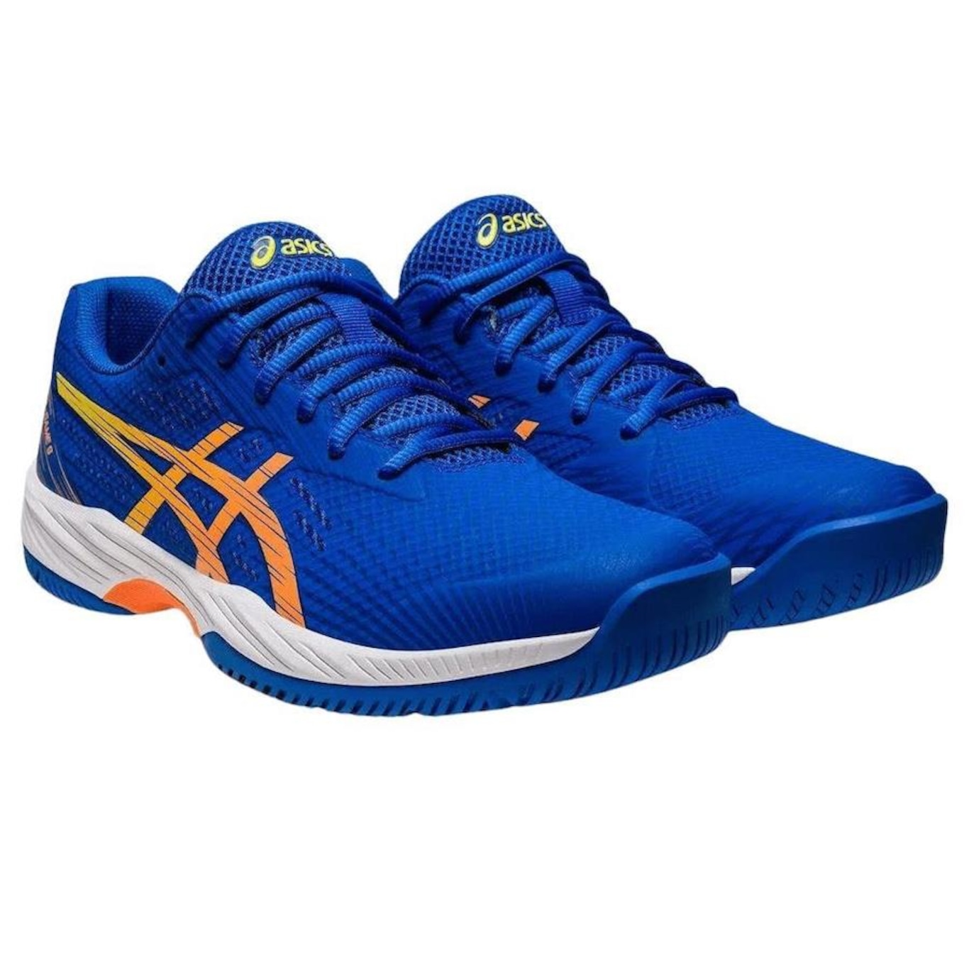 Tênis Asics Gel-Game 9 - Masculino - Foto 3