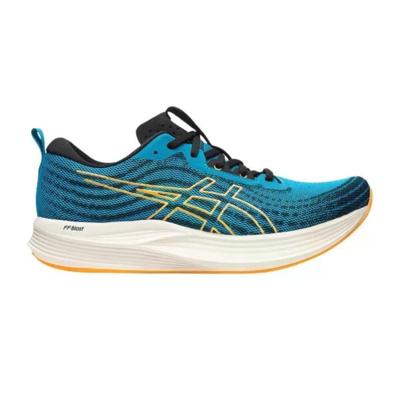 Tênis Asics EvoRide Speed - Masculino - Foto 1