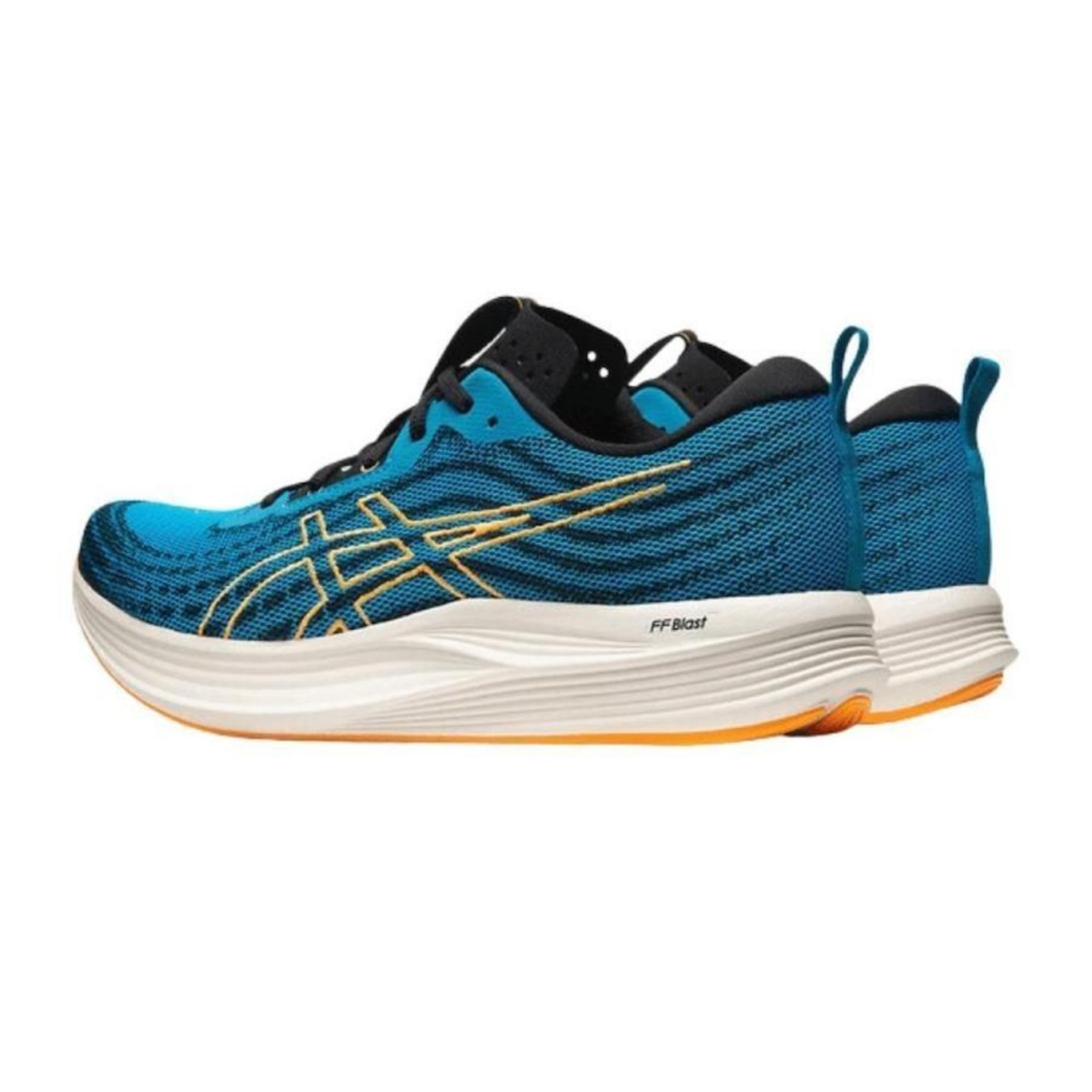 Tênis Asics EvoRide Speed - Masculino - Foto 4