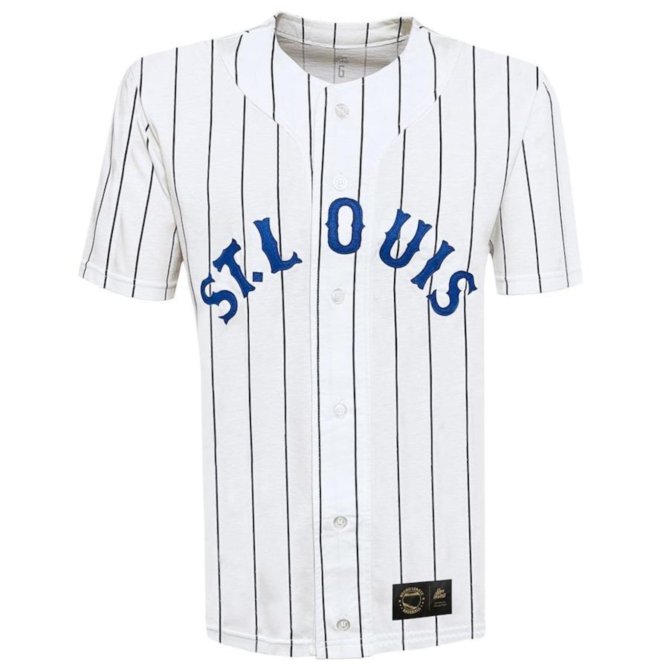 St. Louis Stars Negro League Baseball Jersey