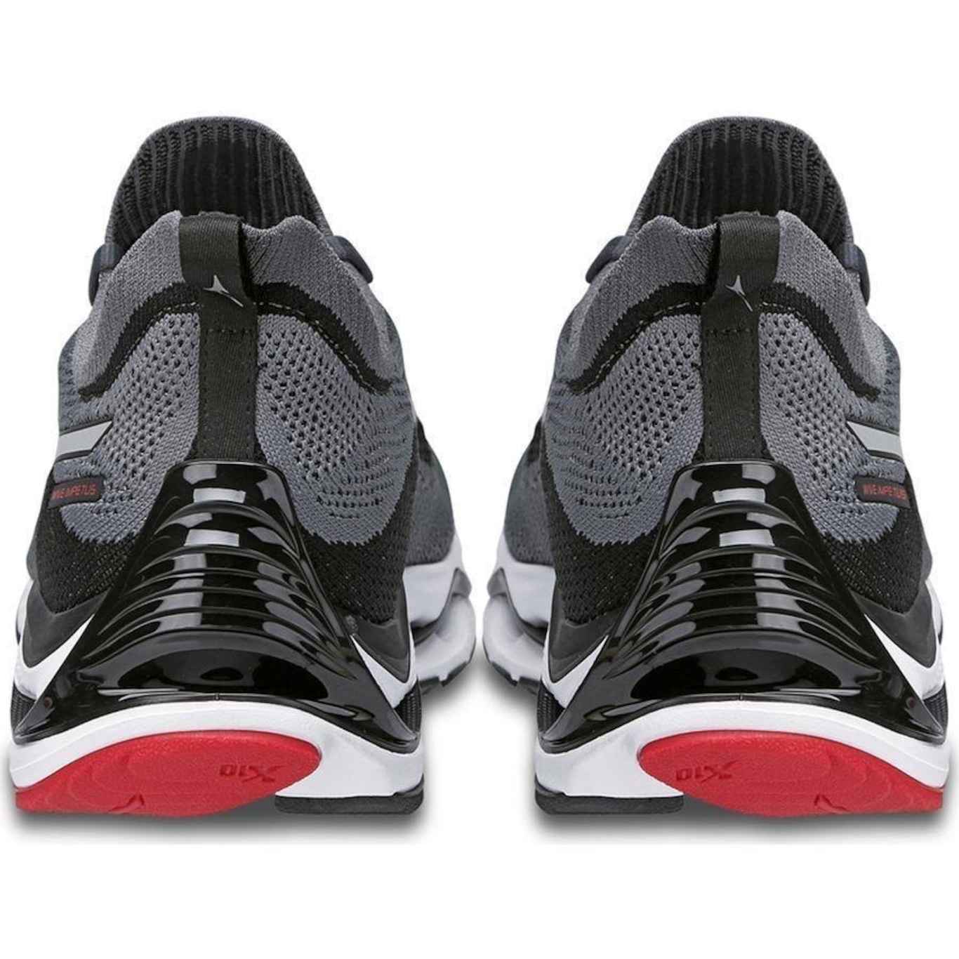 Mizuno wave outlet impetus