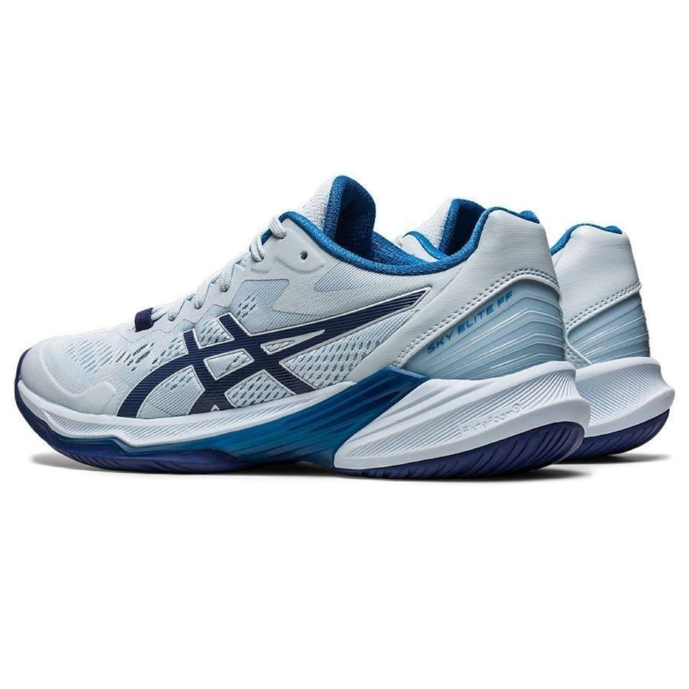 Tênis ASICS Sky Elite FF 2 - Feminino - Foto 4