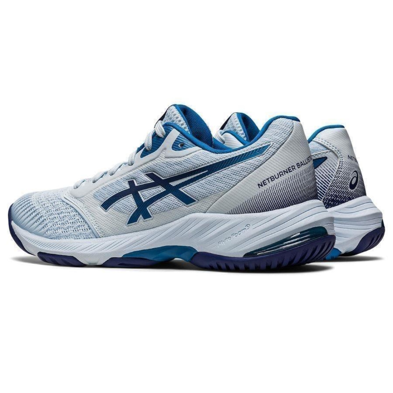 asics netburner professional ff2