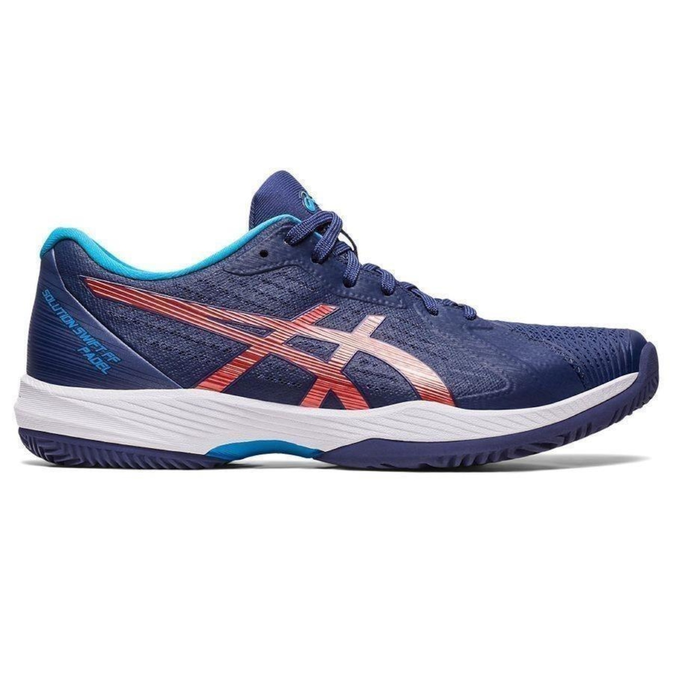 Asics on sale padel oferta