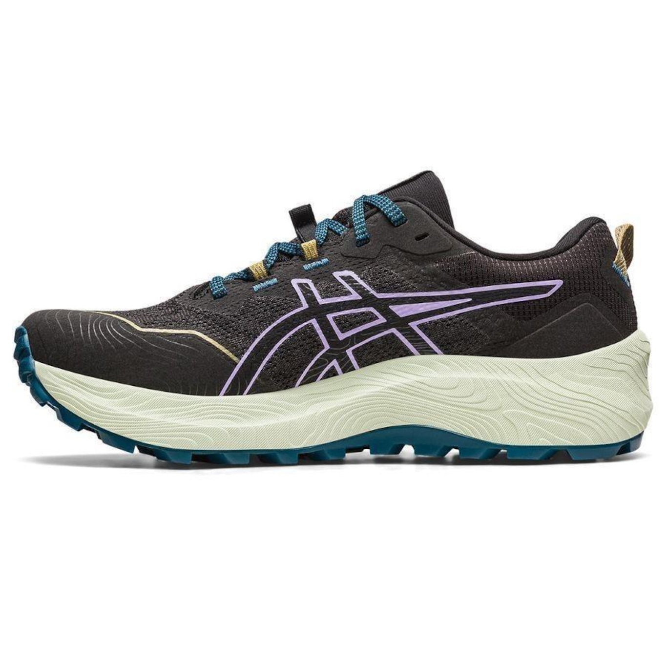 Tênis ASICS Gel-Trabuco 11 - Masculino - Foto 2