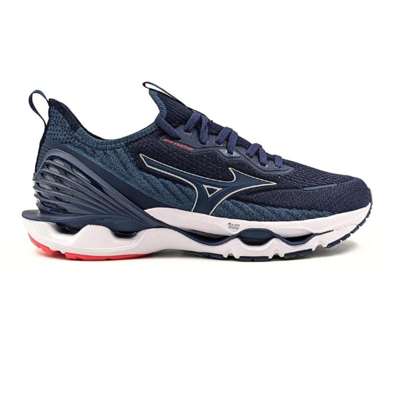 Tênis Mizuno Wave Endeavor - Masculino - Foto 1