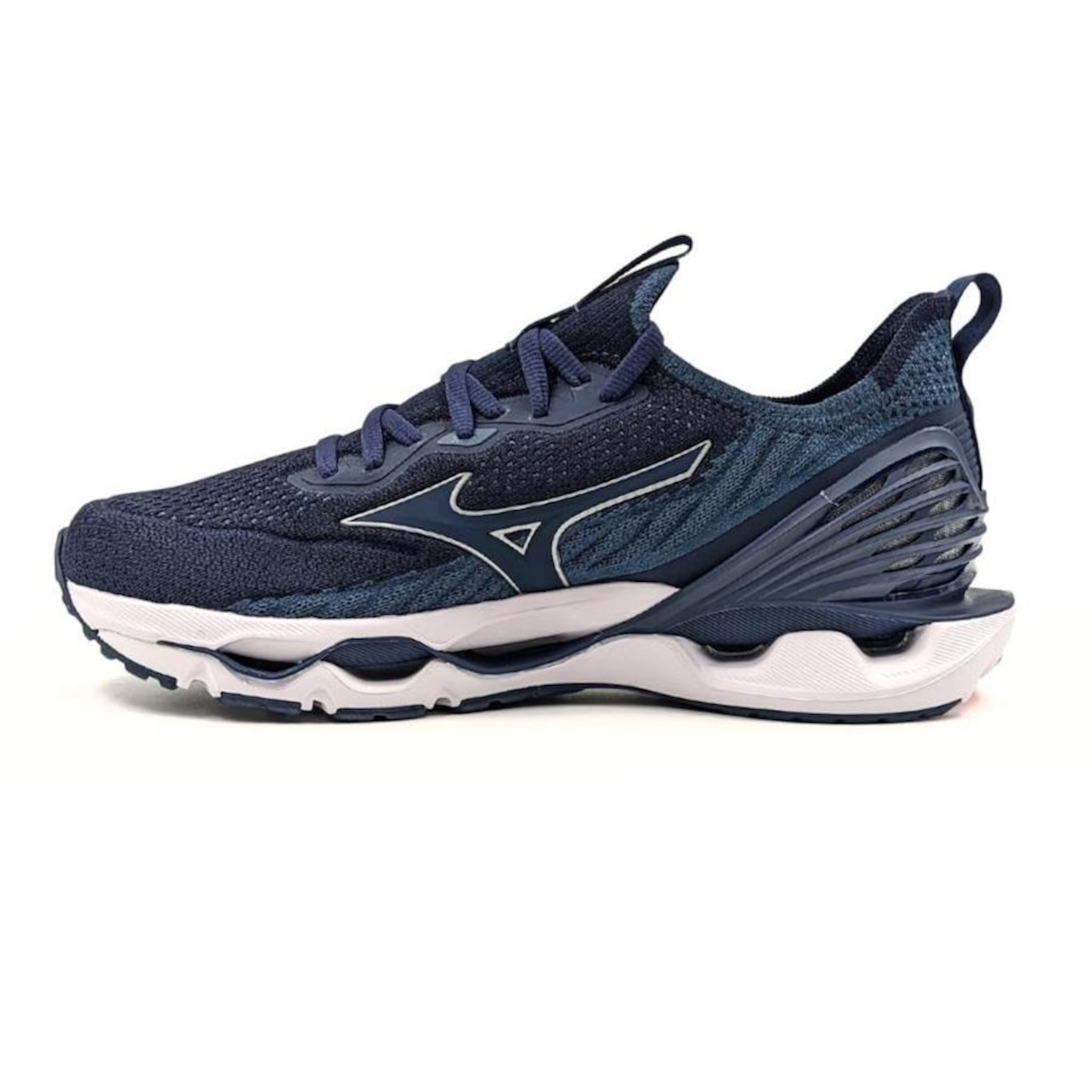 Tênis Mizuno Wave Endeavor - Masculino - Foto 2