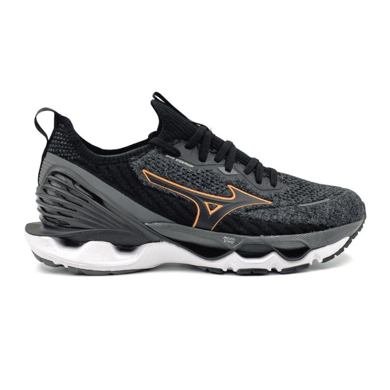 Tênis Mizuno Wave Endeavor - Masculino - Foto 1