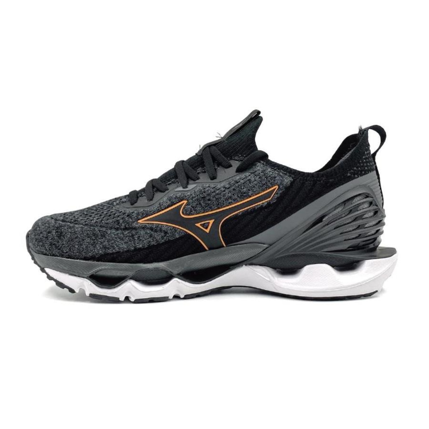 Tênis Mizuno Wave Endeavor - Masculino - Foto 2