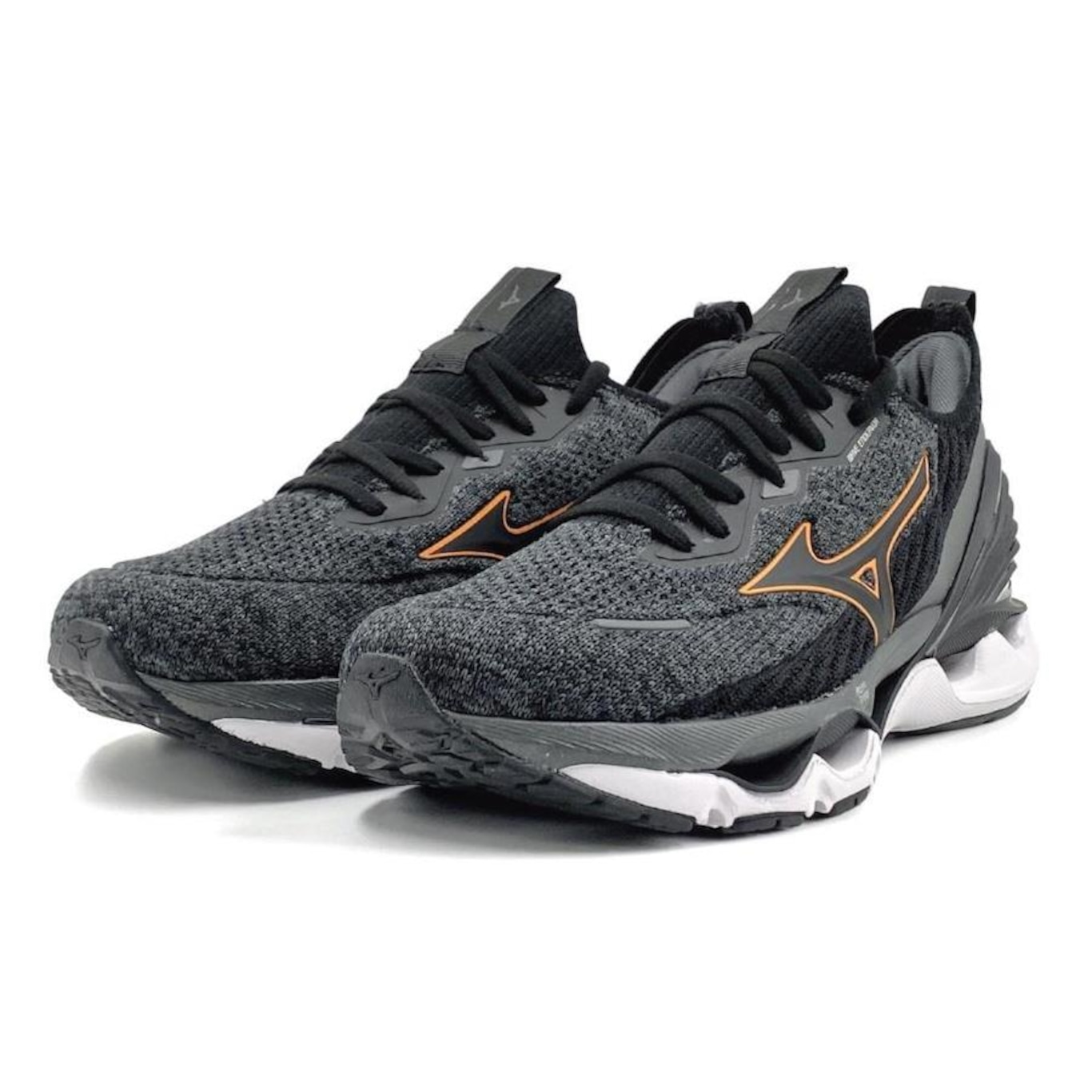 Tênis Mizuno Wave Endeavor - Masculino - Foto 4