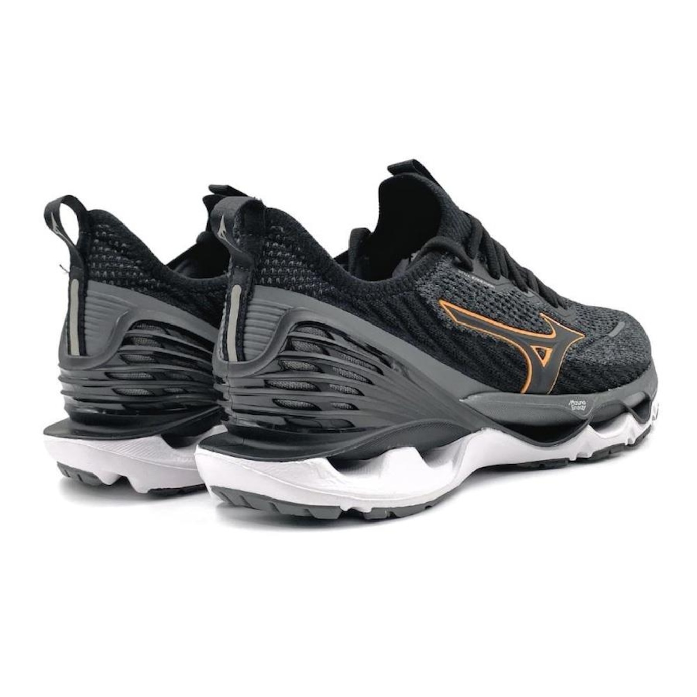 Tênis Mizuno Wave Endeavor - Masculino - Foto 5