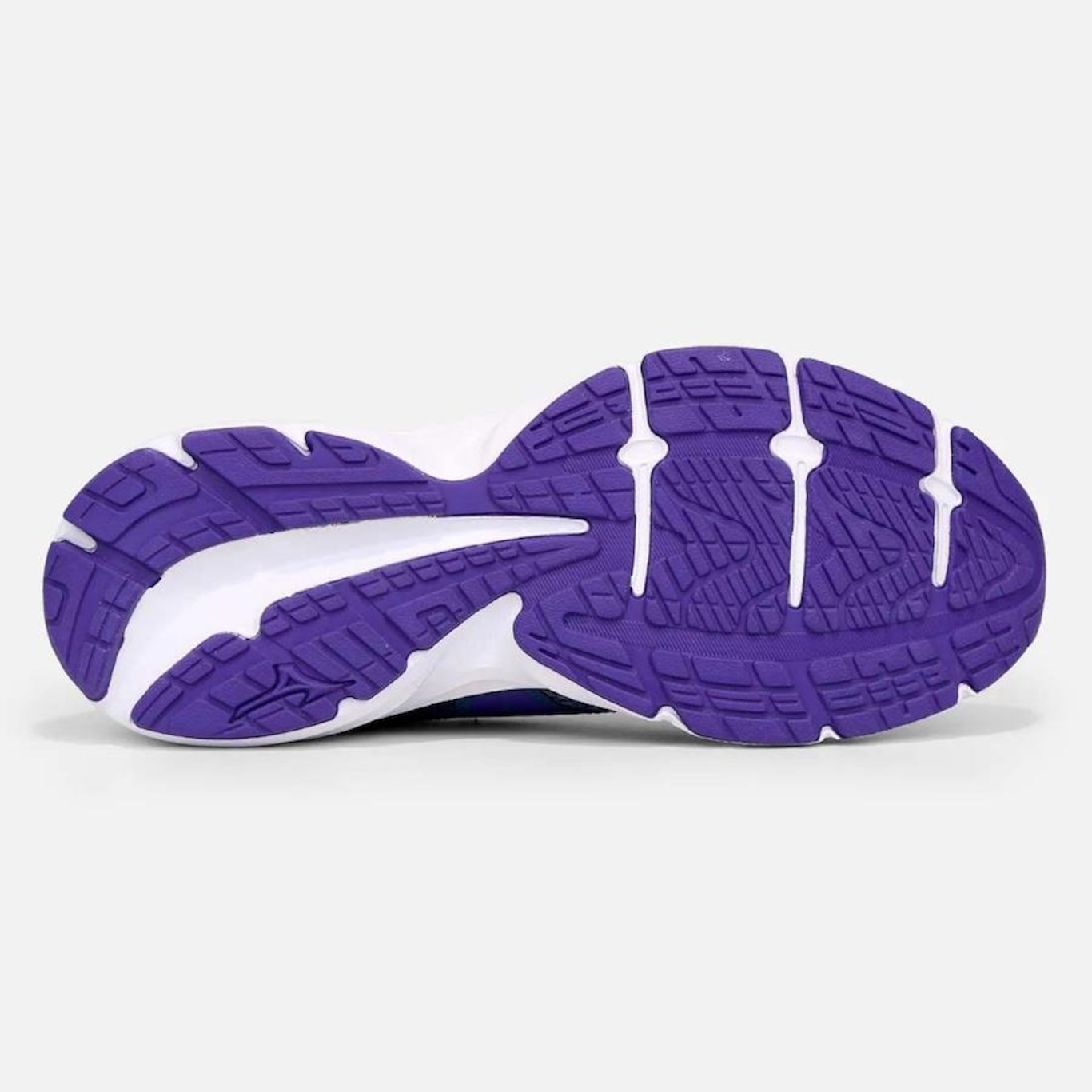 Tênis Mizuno Wave Hawk 4 - Feminino - Foto 5