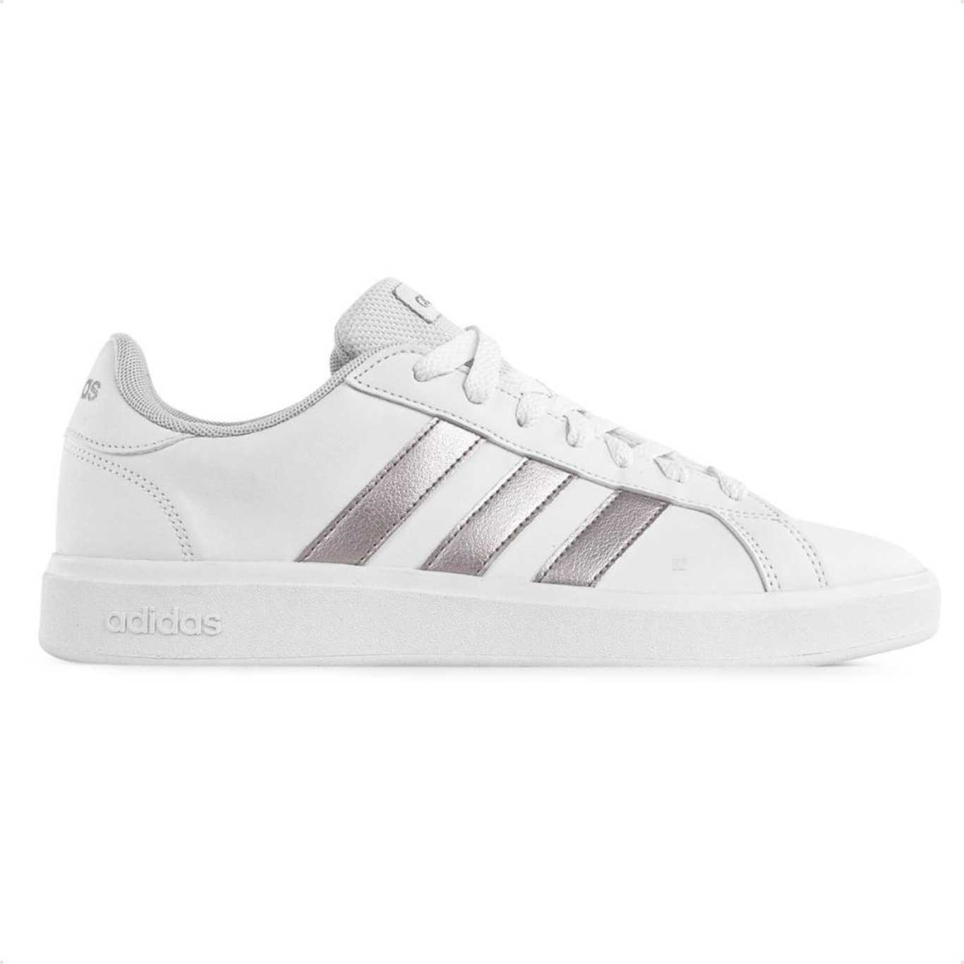 Tênis adidas Grand Court Base - Feminino - Foto 1