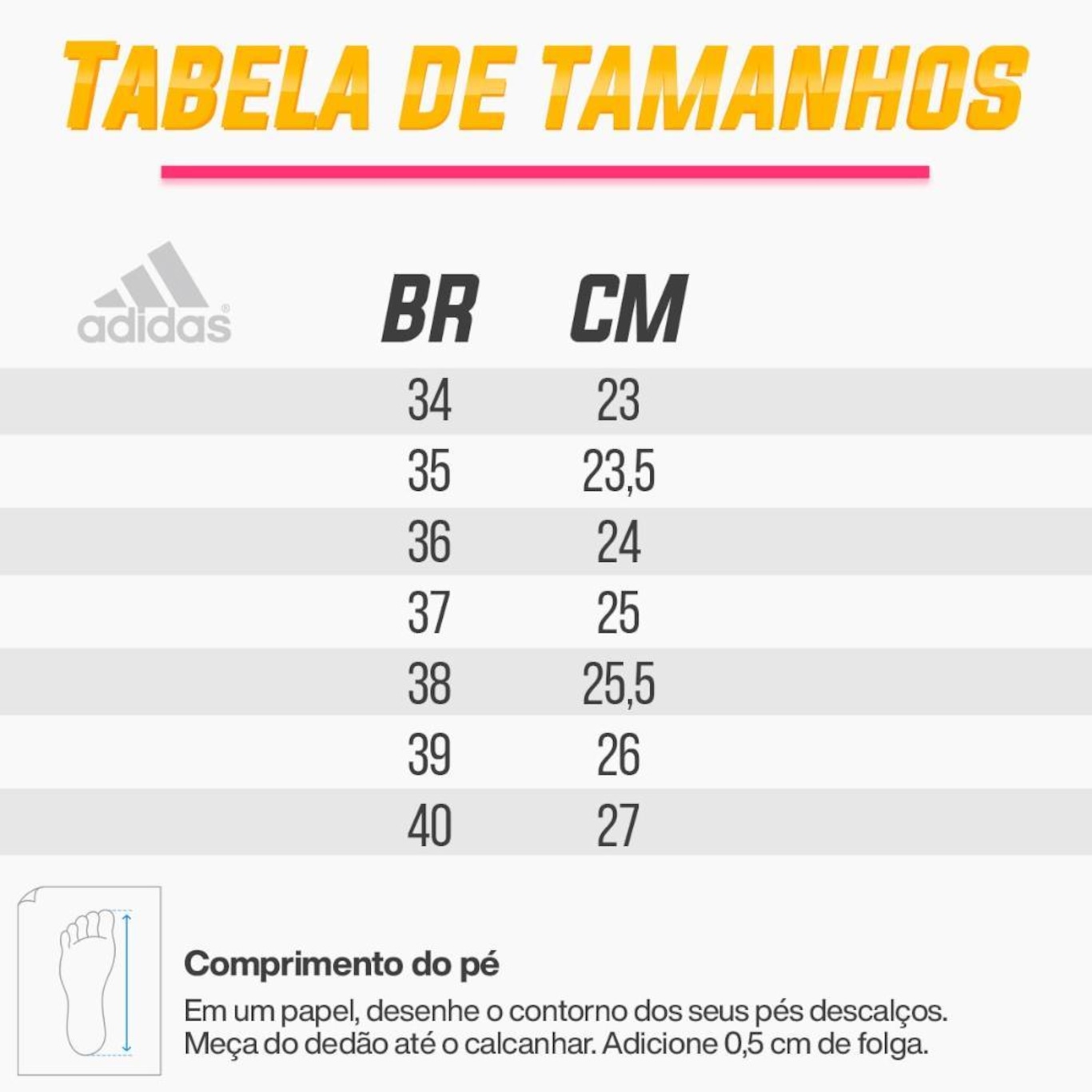 Tênis adidas Grand Court Base - Feminino - Foto 4