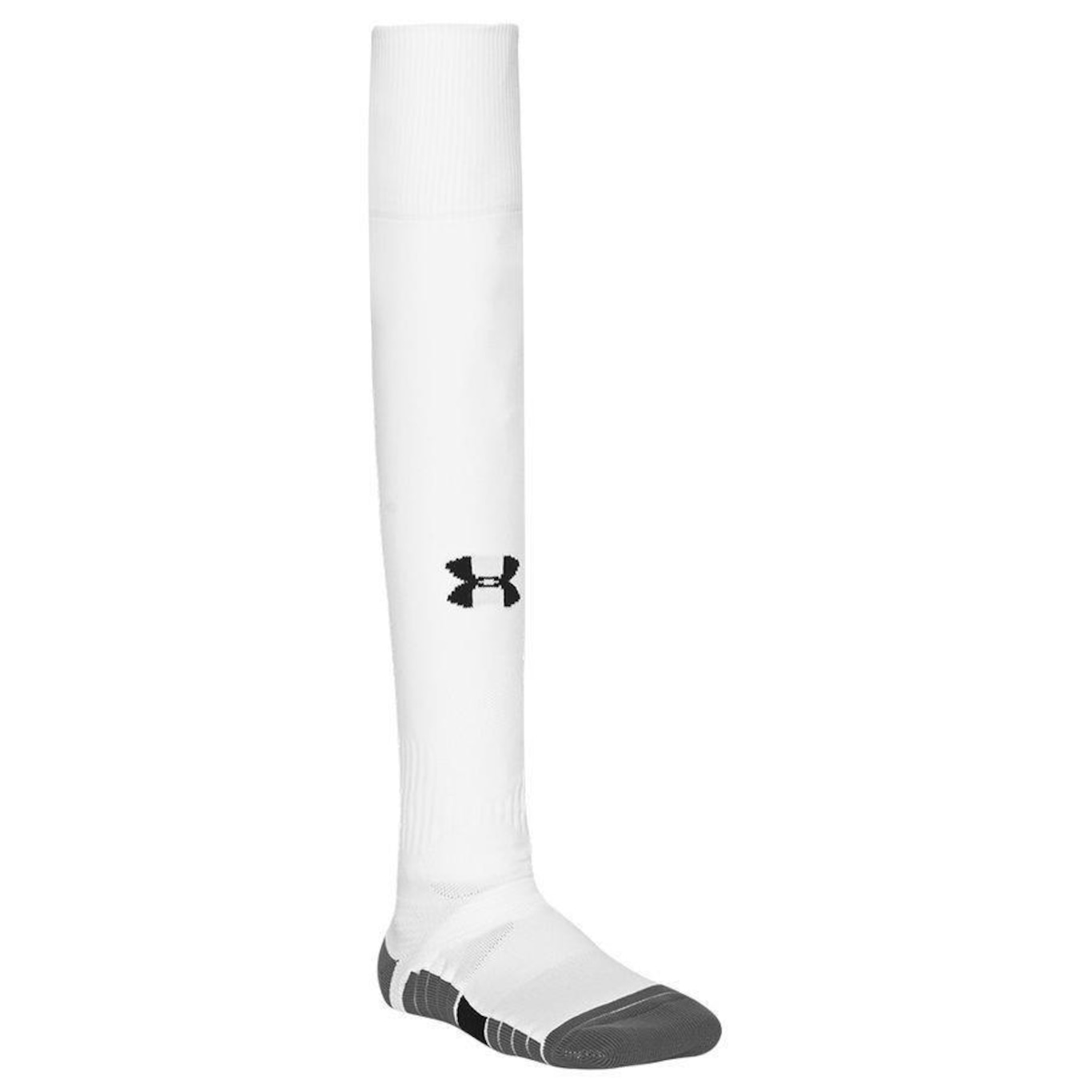 Meia Cano Alto Under Armour Accelerate Otc - Adulto - Foto 1