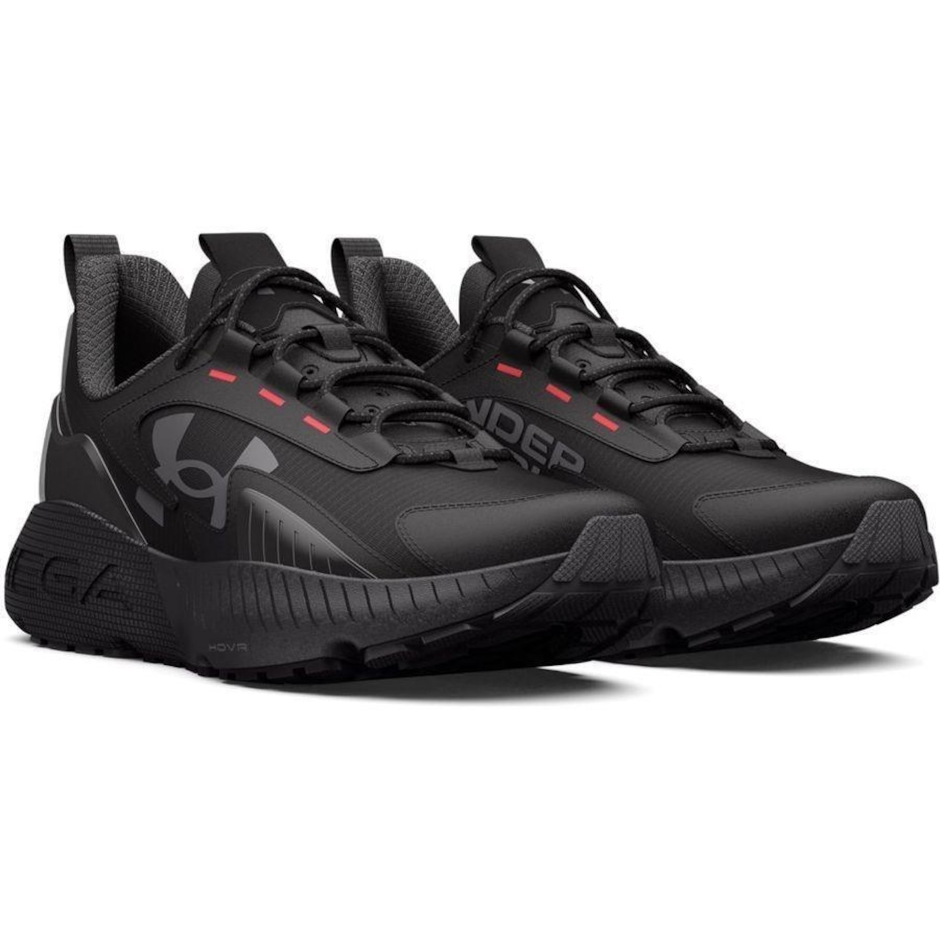 Tênis Under Armour Hovr Mega 2 - Masculino | Centauro