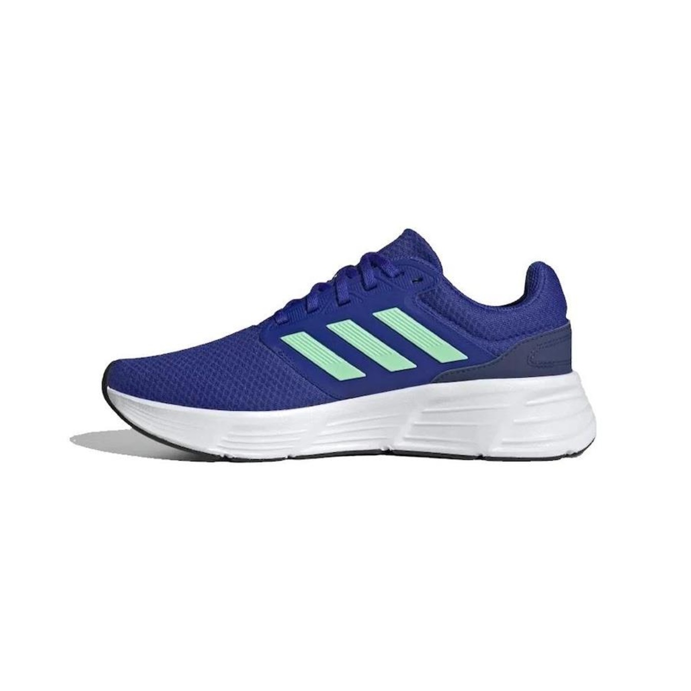 Tênis adidas Galaxy 6 - Masculino - Foto 2