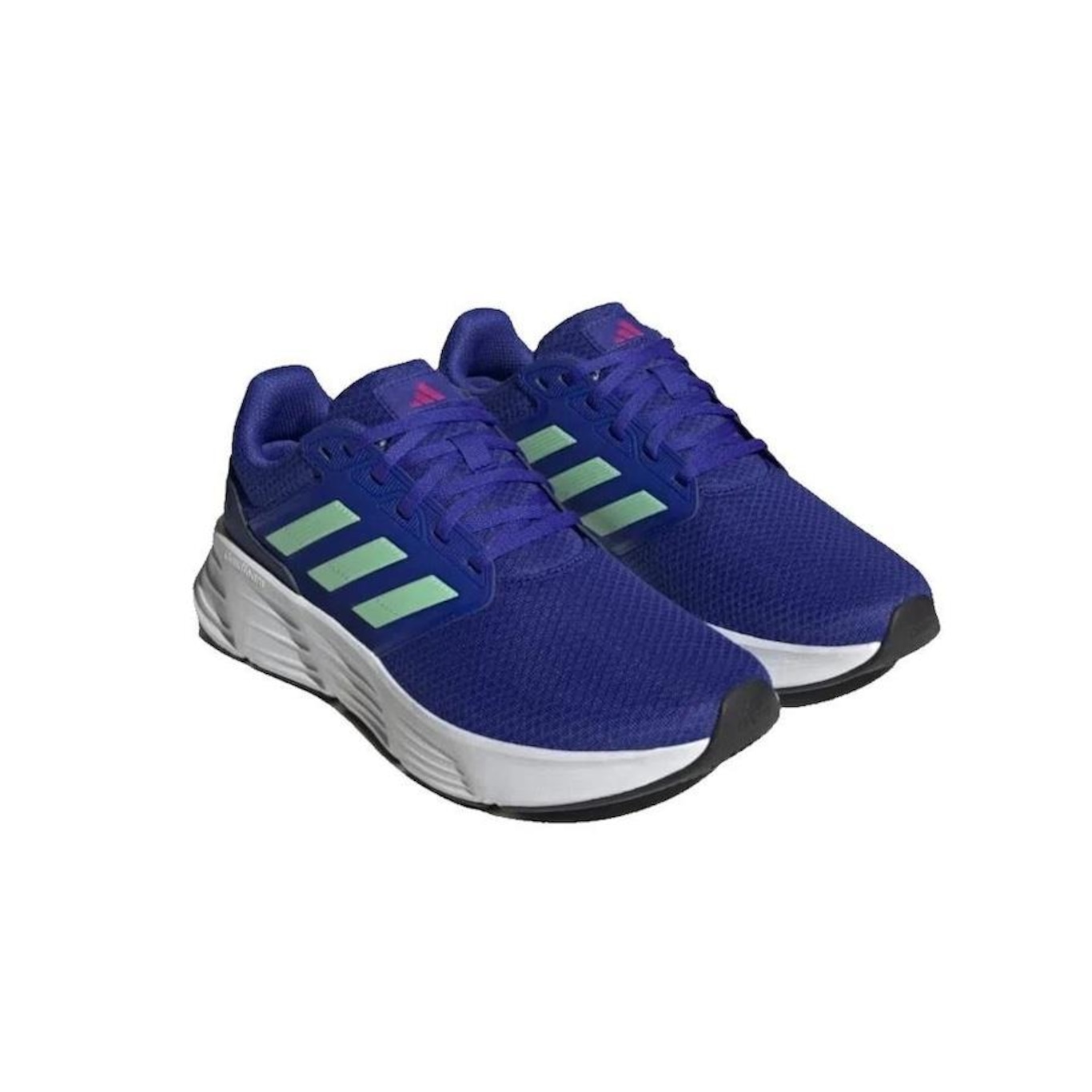 Tênis adidas Galaxy 6 - Masculino - Foto 3