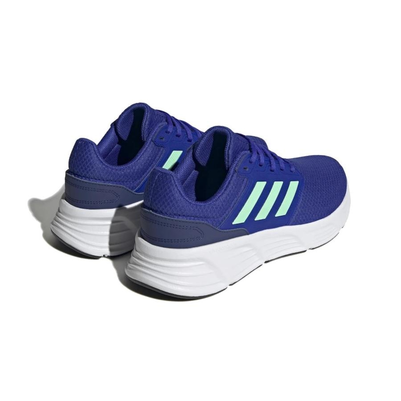 Tênis adidas Galaxy 6 - Masculino - Foto 4