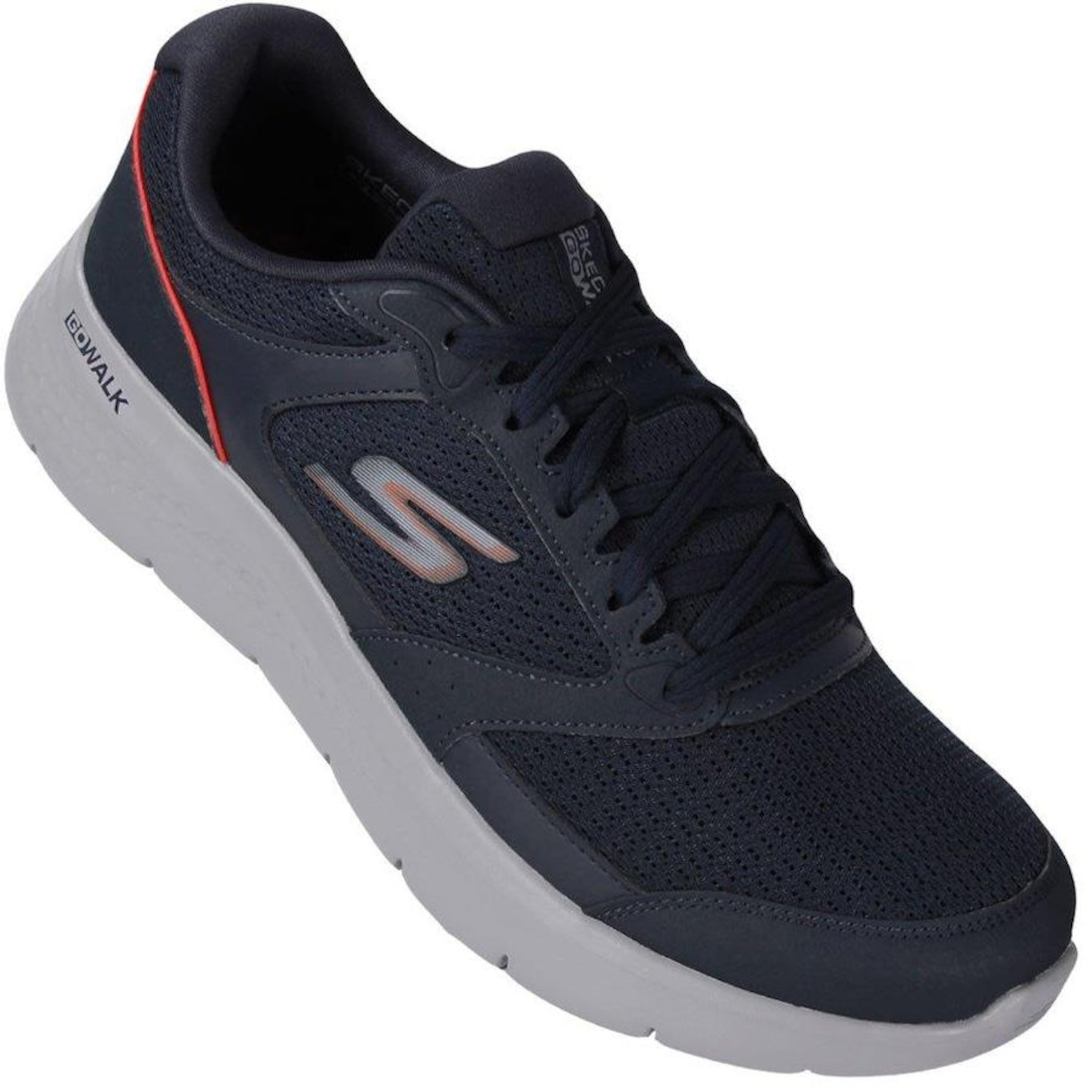 Tênis Skechers Go Walk Flex - Masculino em Promoção