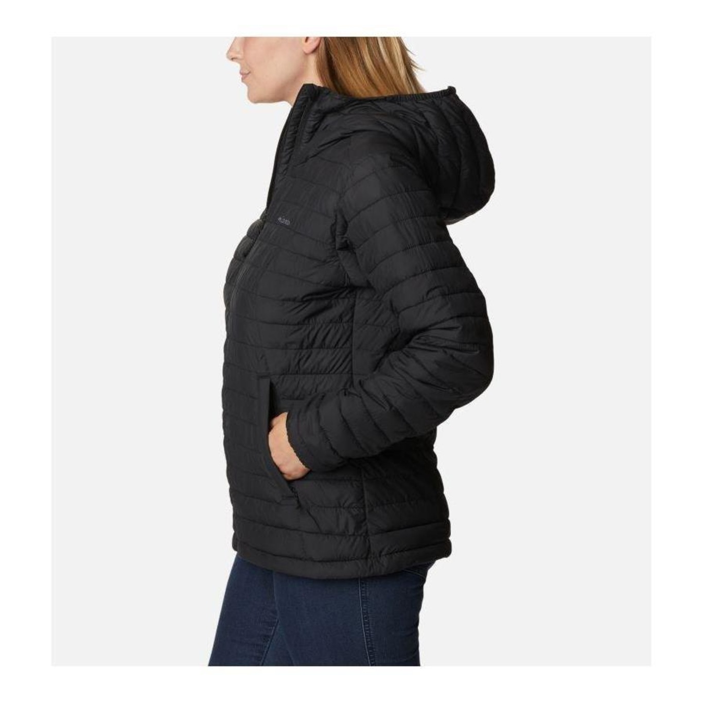 Jaqueta com Capuz Columbia Silver Falls Hooded Jacket - Feminina - Foto 2