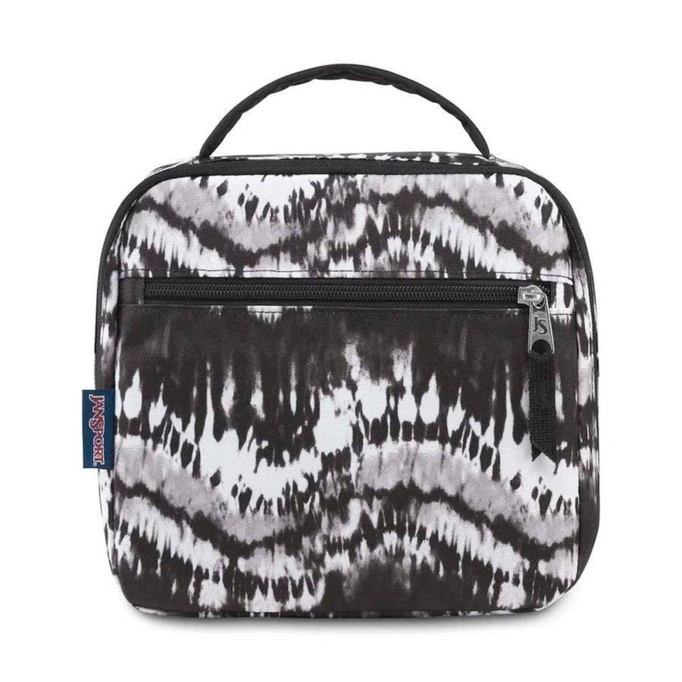 Bolsa Jansport Lunch Break Super Blazed - 5 Litros - Foto 1