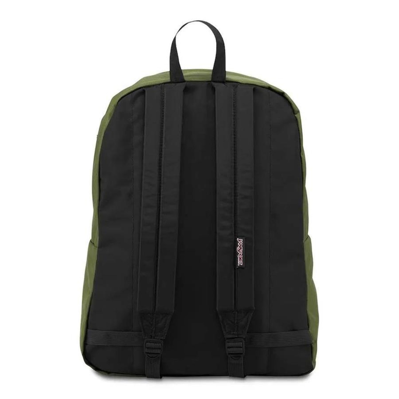 Mochila Jansport Recycled Superbreak - 26 Litros - Foto 3