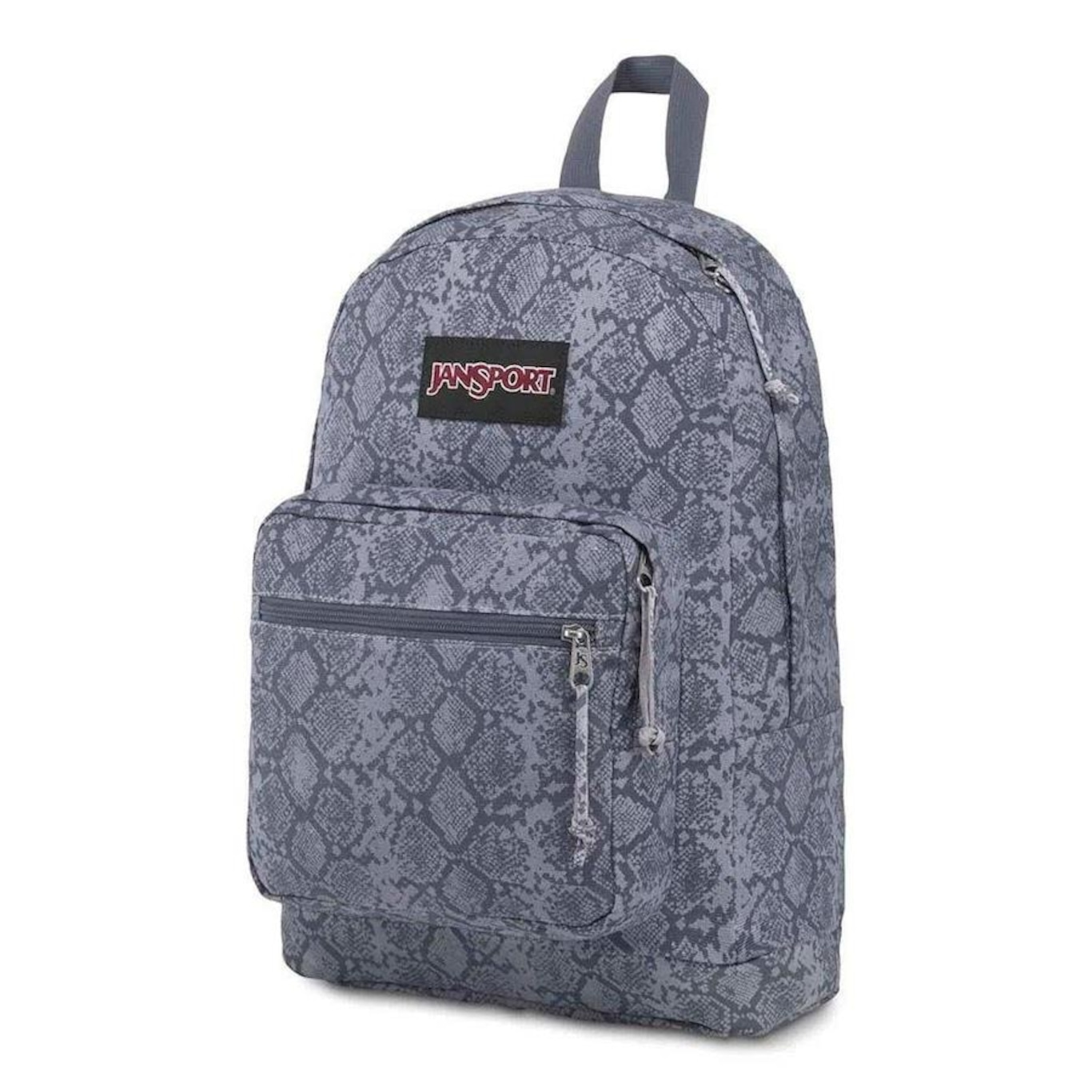 Mochila Jansport Right Pack Expressions Python Please - 31 Litros - Foto 1