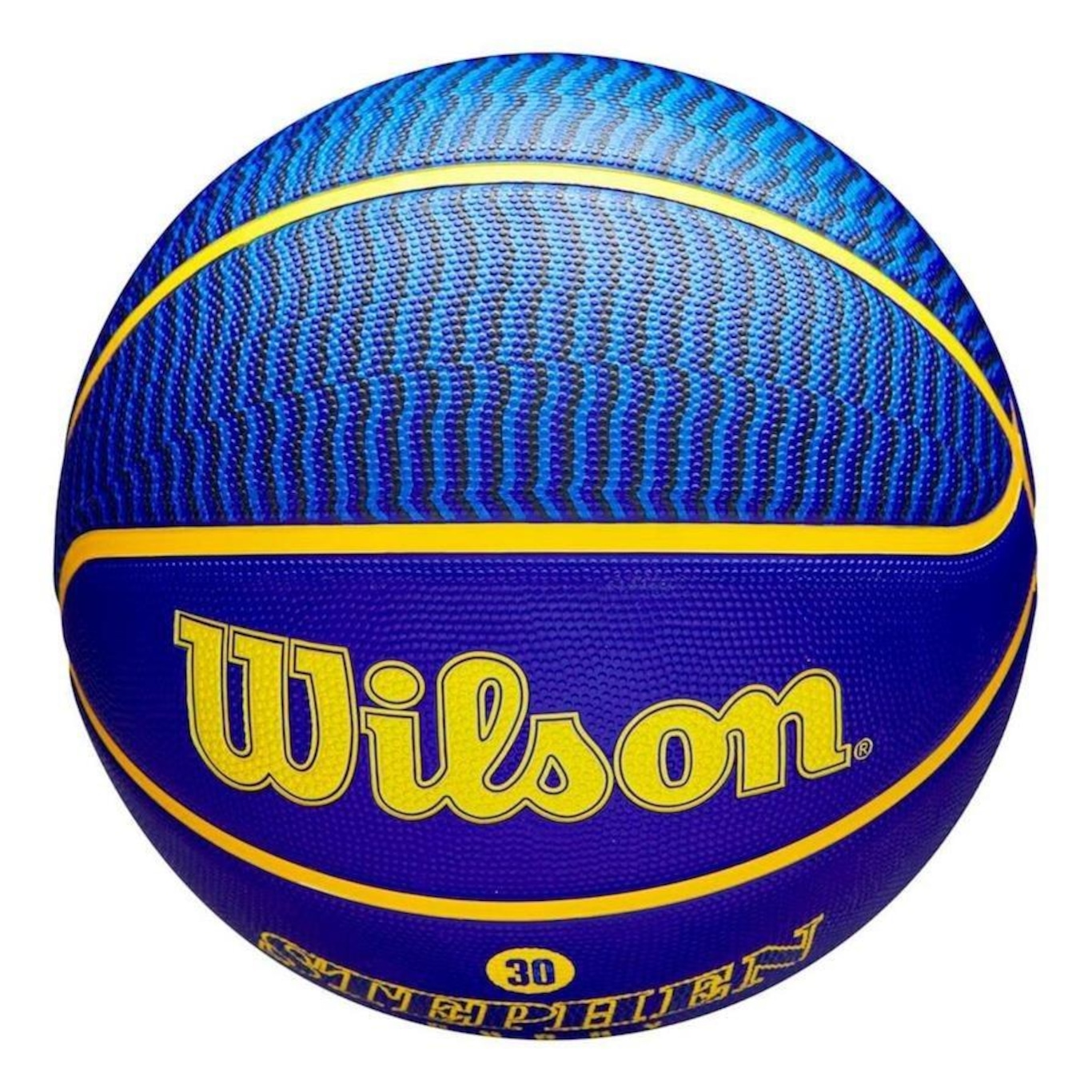 Bola Basquete Wilson Nba Player Icon Lebron James #7