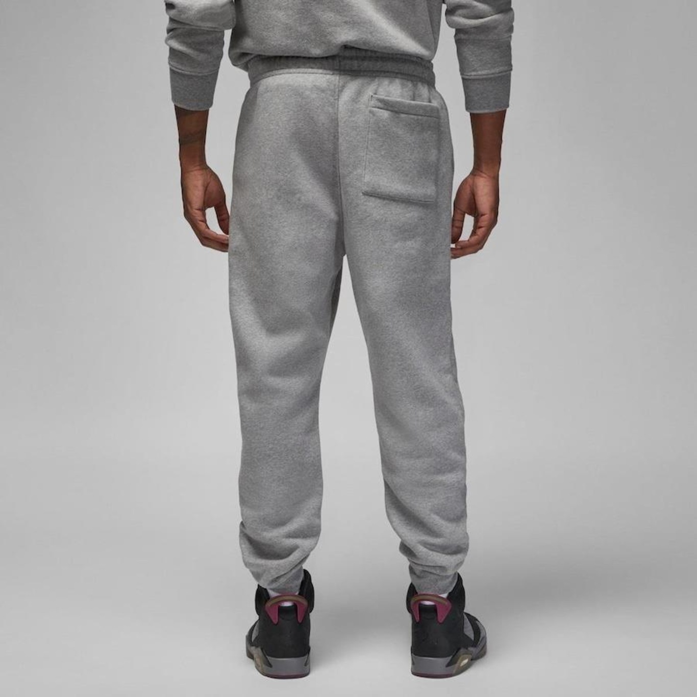 Calça Nike Jordan Essential Fleece - Masculina em Promoção
