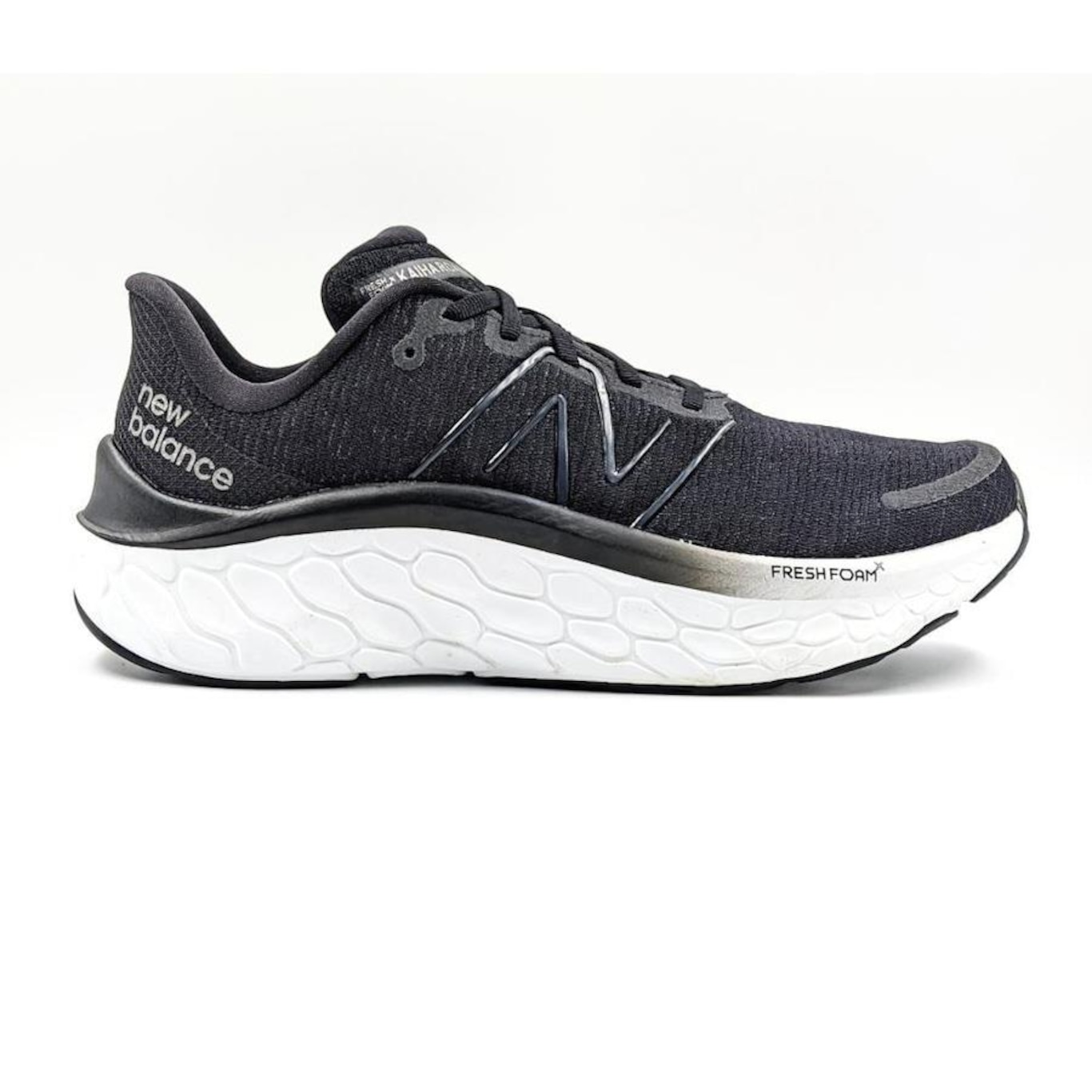 Tênis New Balance Kaiha Road - Masculino - Foto 1