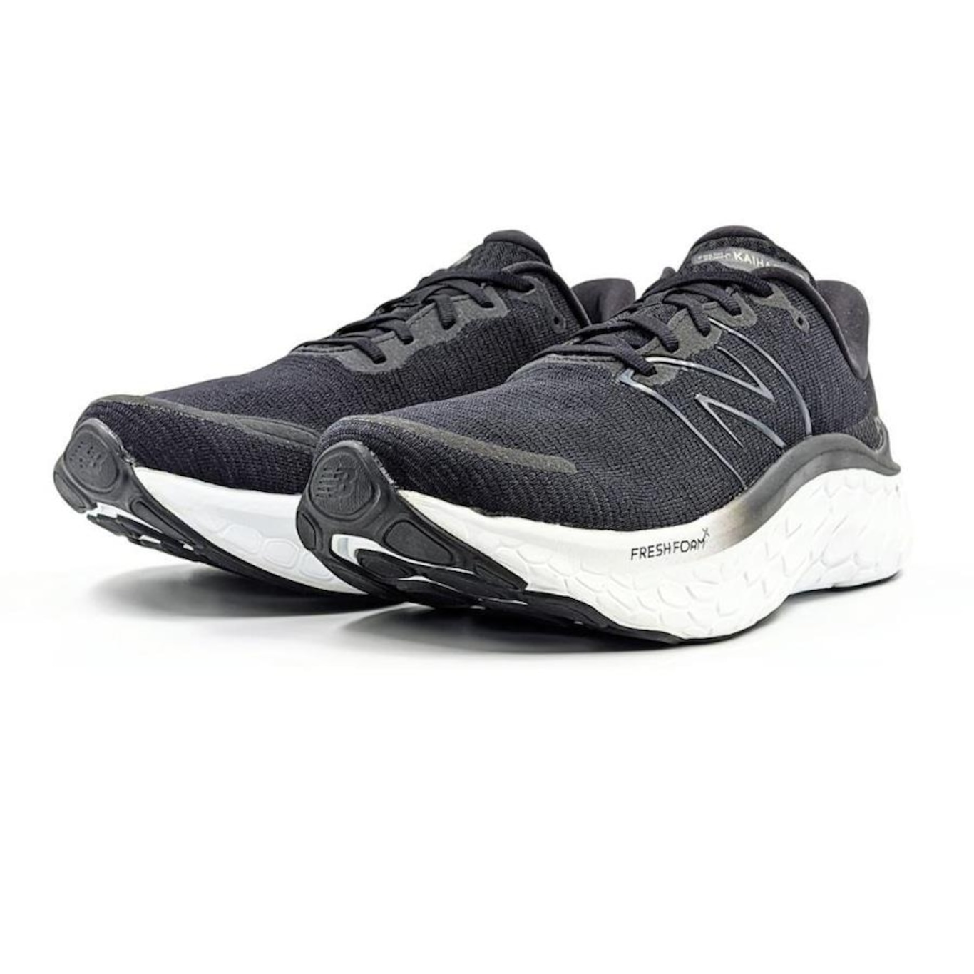 Tênis New Balance Kaiha Road - Masculino - Foto 4