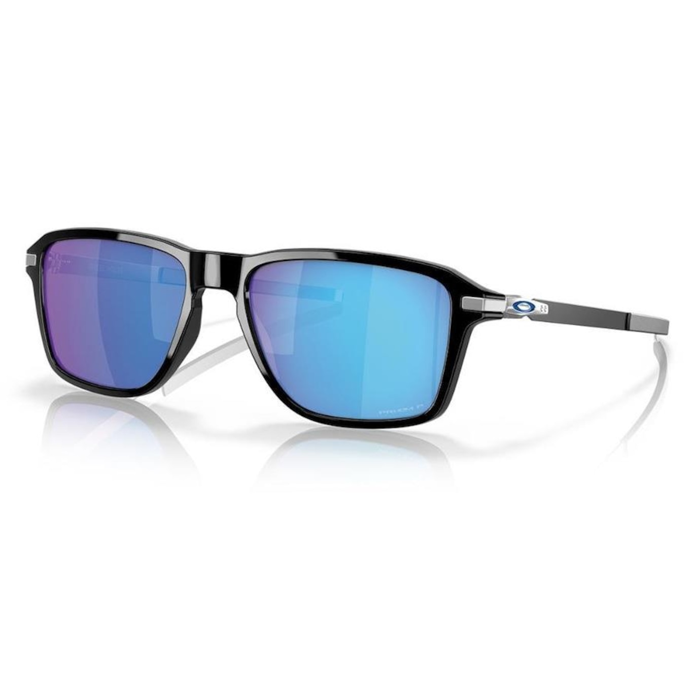 Óculos de Sol Oakley Wheel House Polar Prizm - Unissex - Foto 1