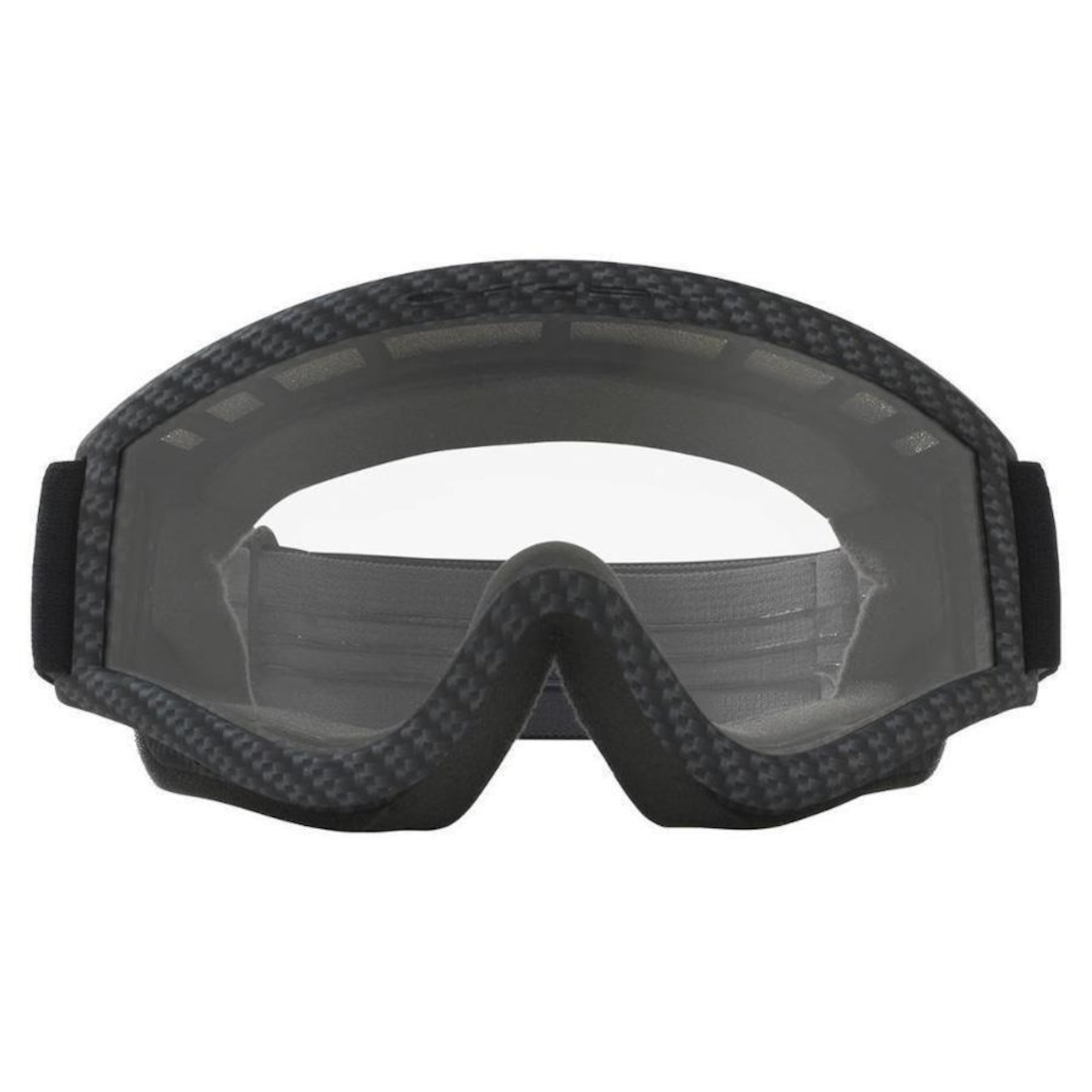 Óculos de Proteção Oakley Goggles L Frame Mx - Adulto - Foto 1