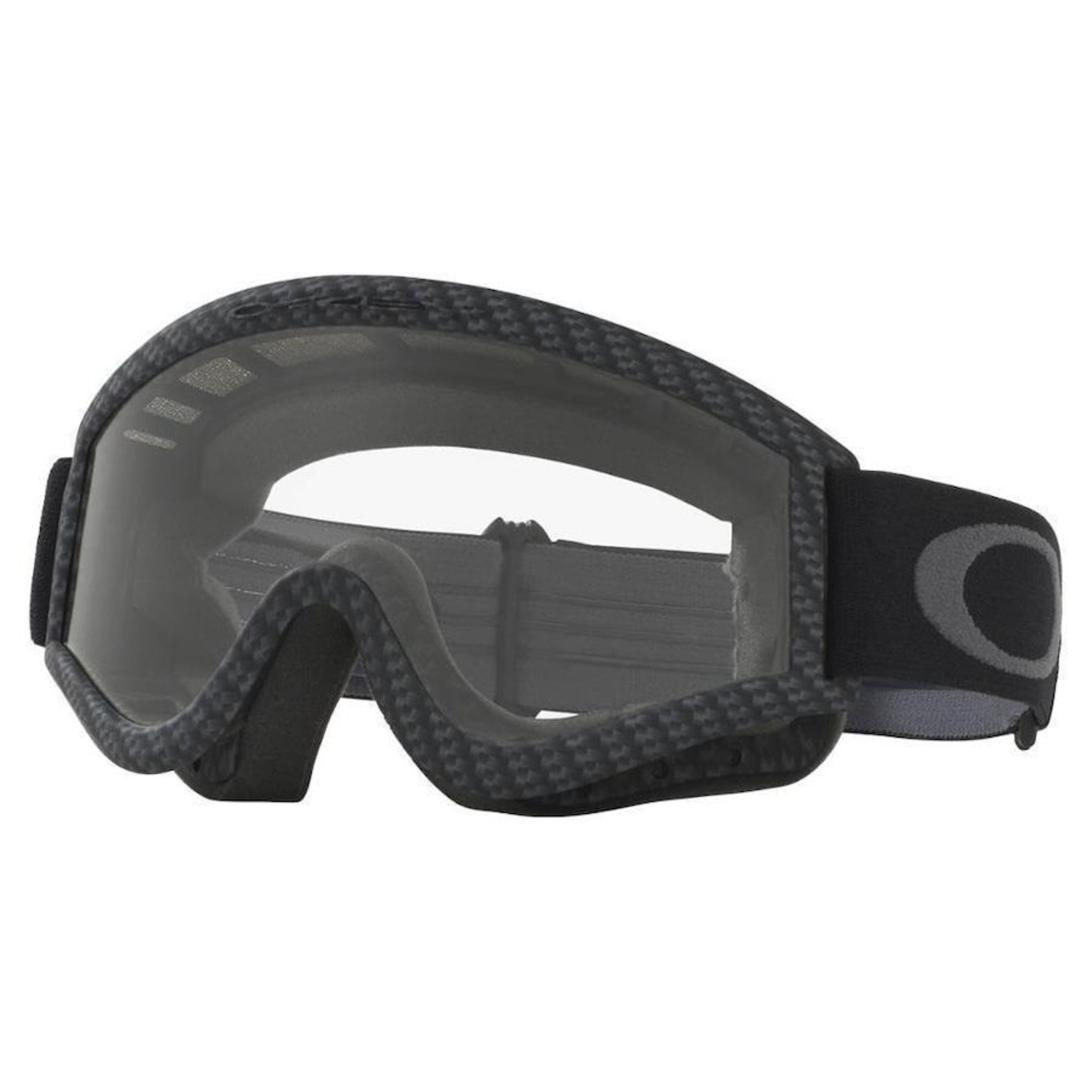 Óculos de Proteção Oakley Goggles L Frame Mx - Adulto - Foto 2