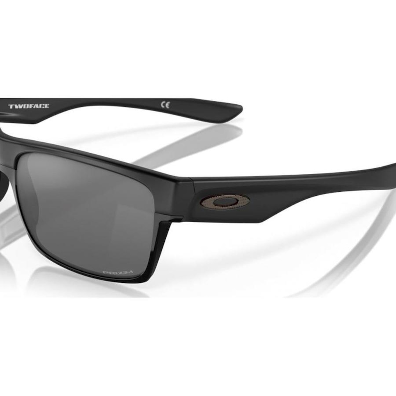 Oakley Twoface matte Black offers new in box (s)