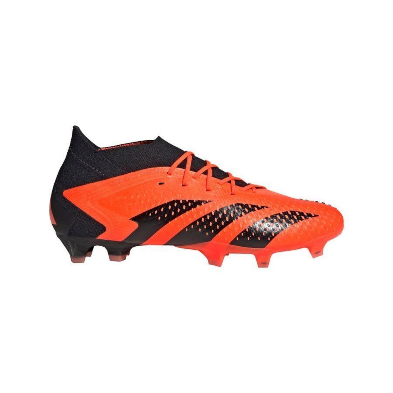 Chuteira de Campo adidas Predator Accuracy.1 - Adulto - Foto 1