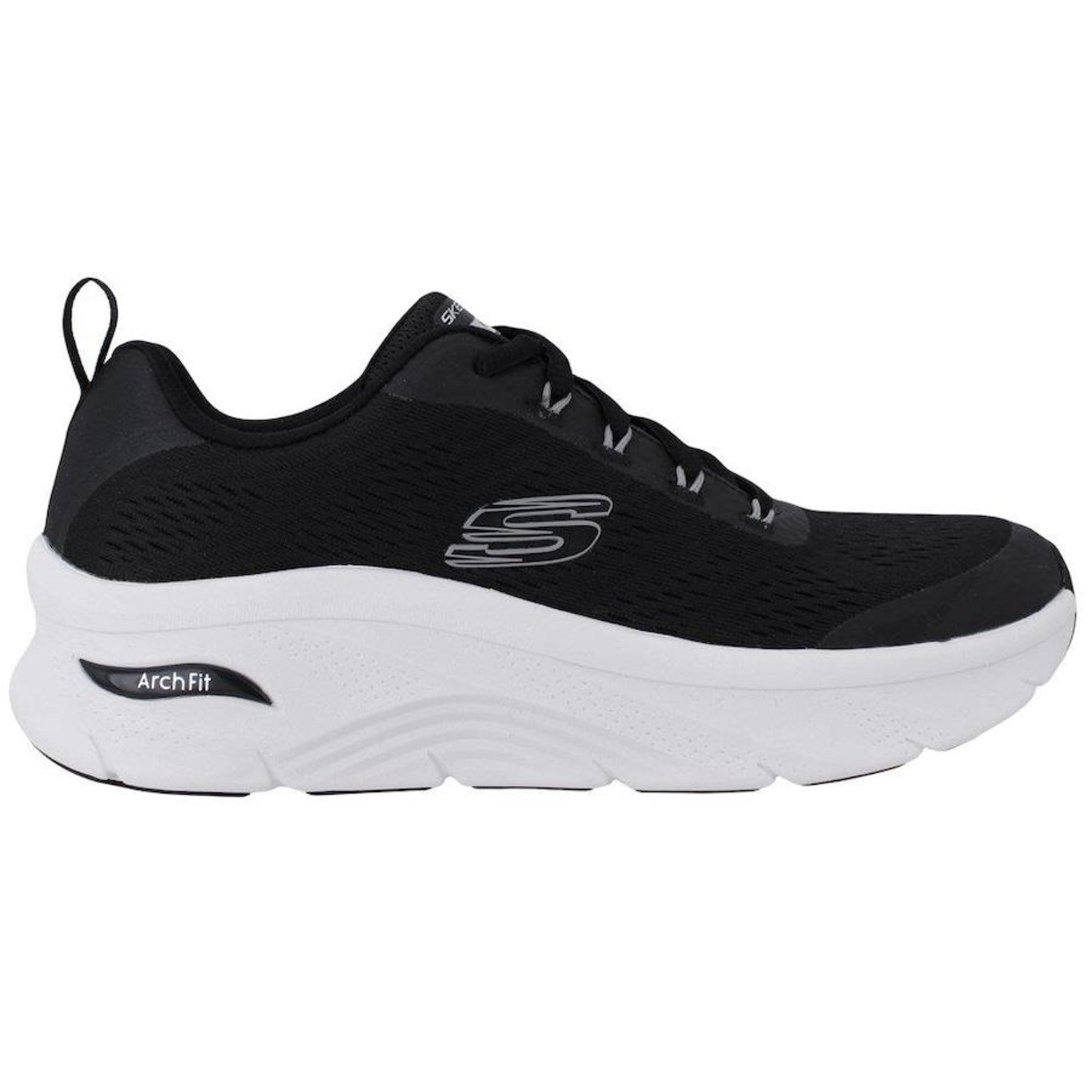 Tênis Skechers Arch Fit Dlux Sumner - Masculino - Foto 1