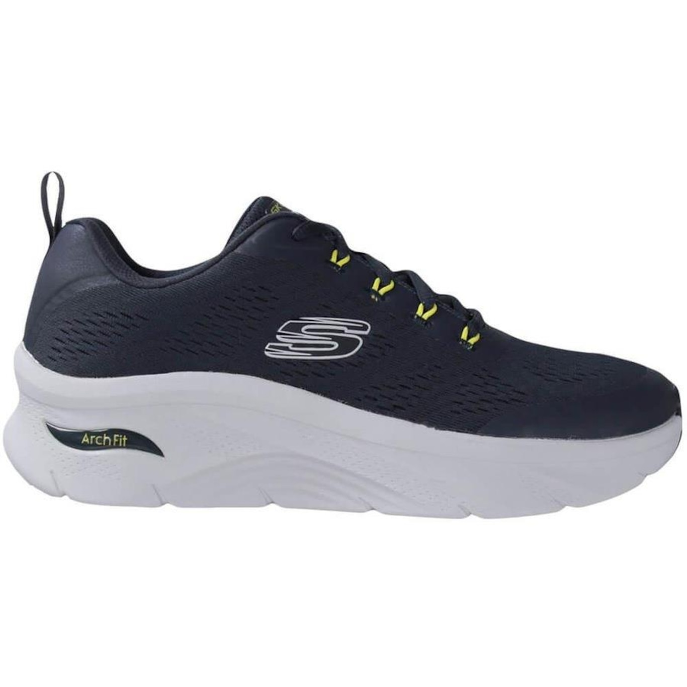 Tênis Skechers Arch Fit Dlux Sumner - Masculino - Foto 1