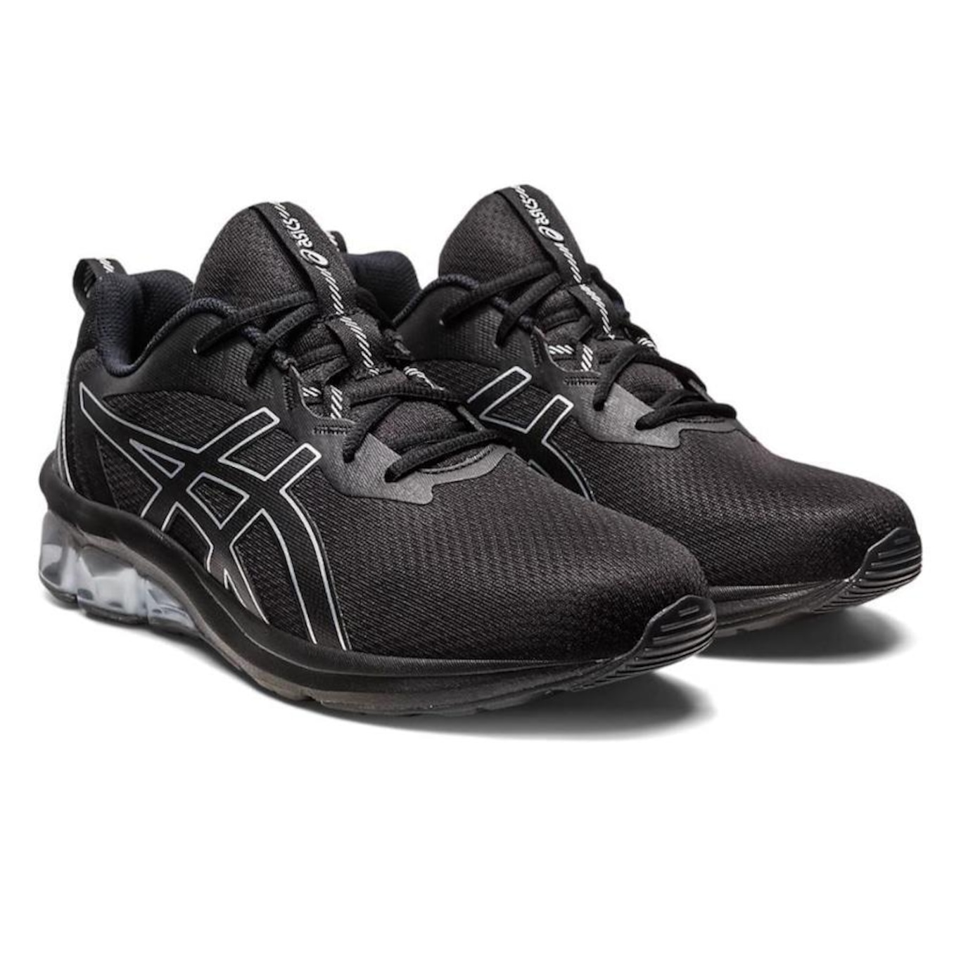 Tênis Asics Gel-Quantum 90 IV - Masculino - Foto 3