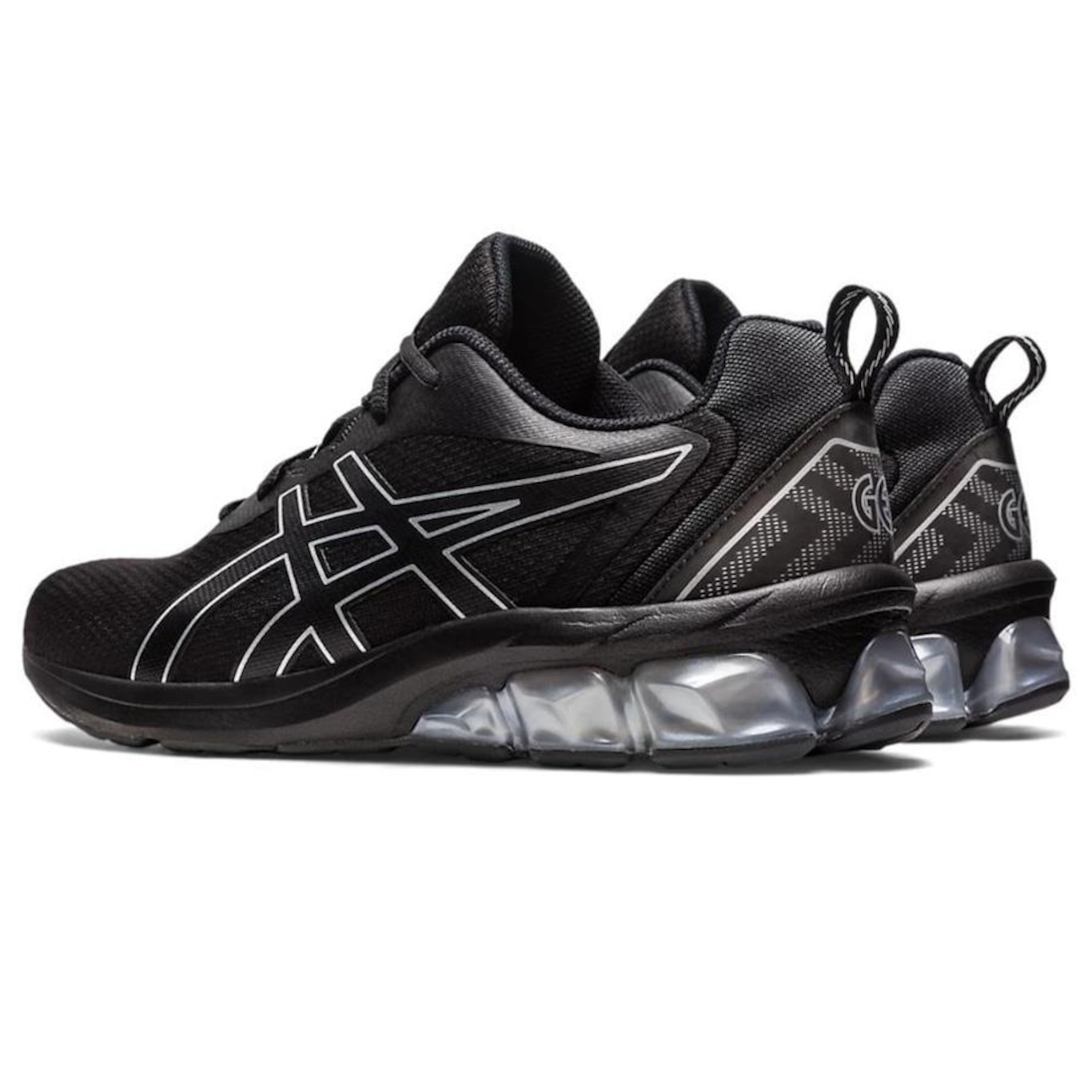 Tênis Asics Gel-Quantum 90 IV - Masculino - Foto 4