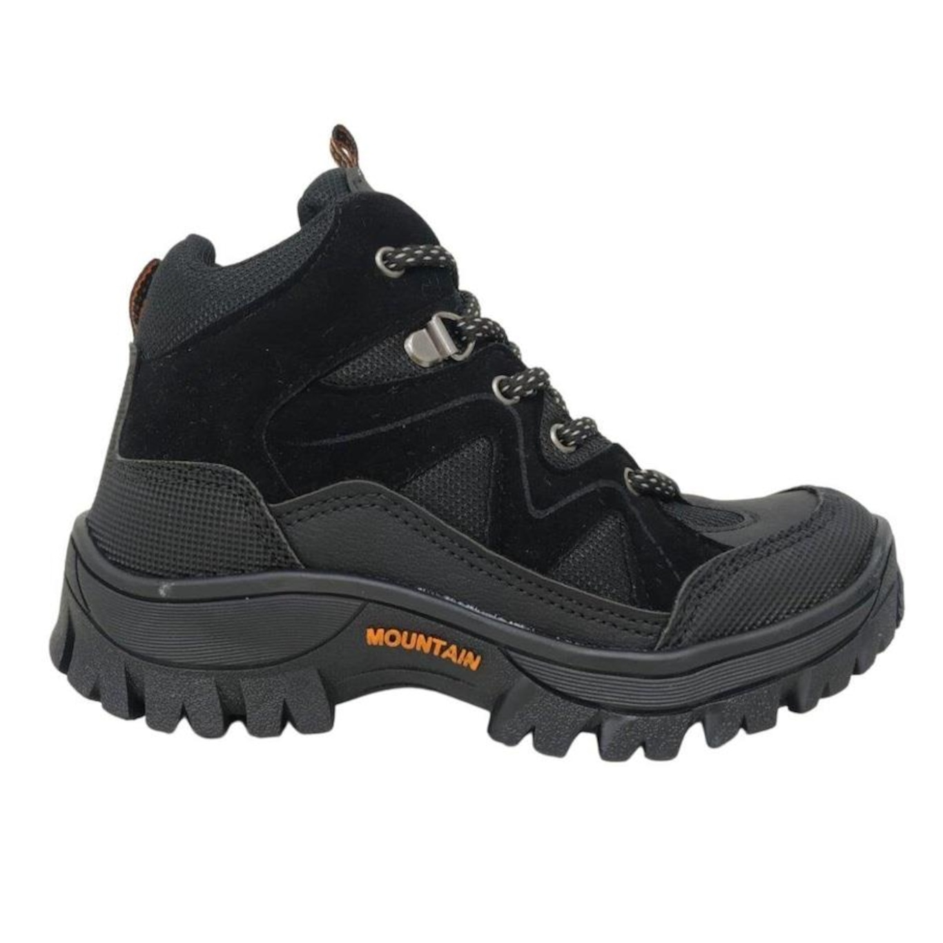 Bota Adventure Fiocco Fd101 - Infantil - Foto 1