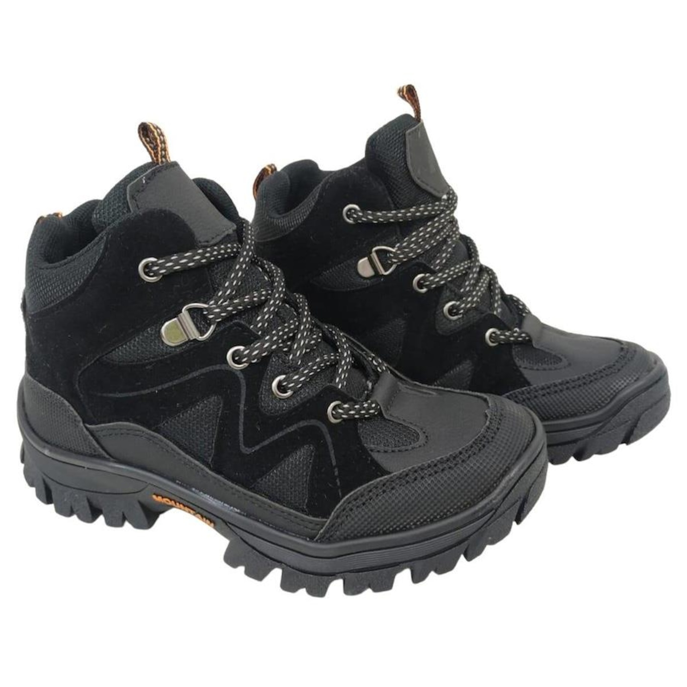 Bota Adventure Fiocco Fd101 - Infantil - Foto 2