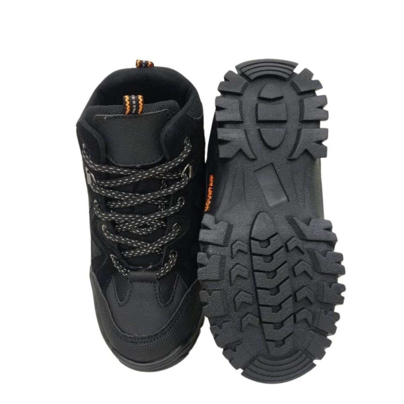 Bota Adventure Fiocco Fd101 - Infantil - Foto 3