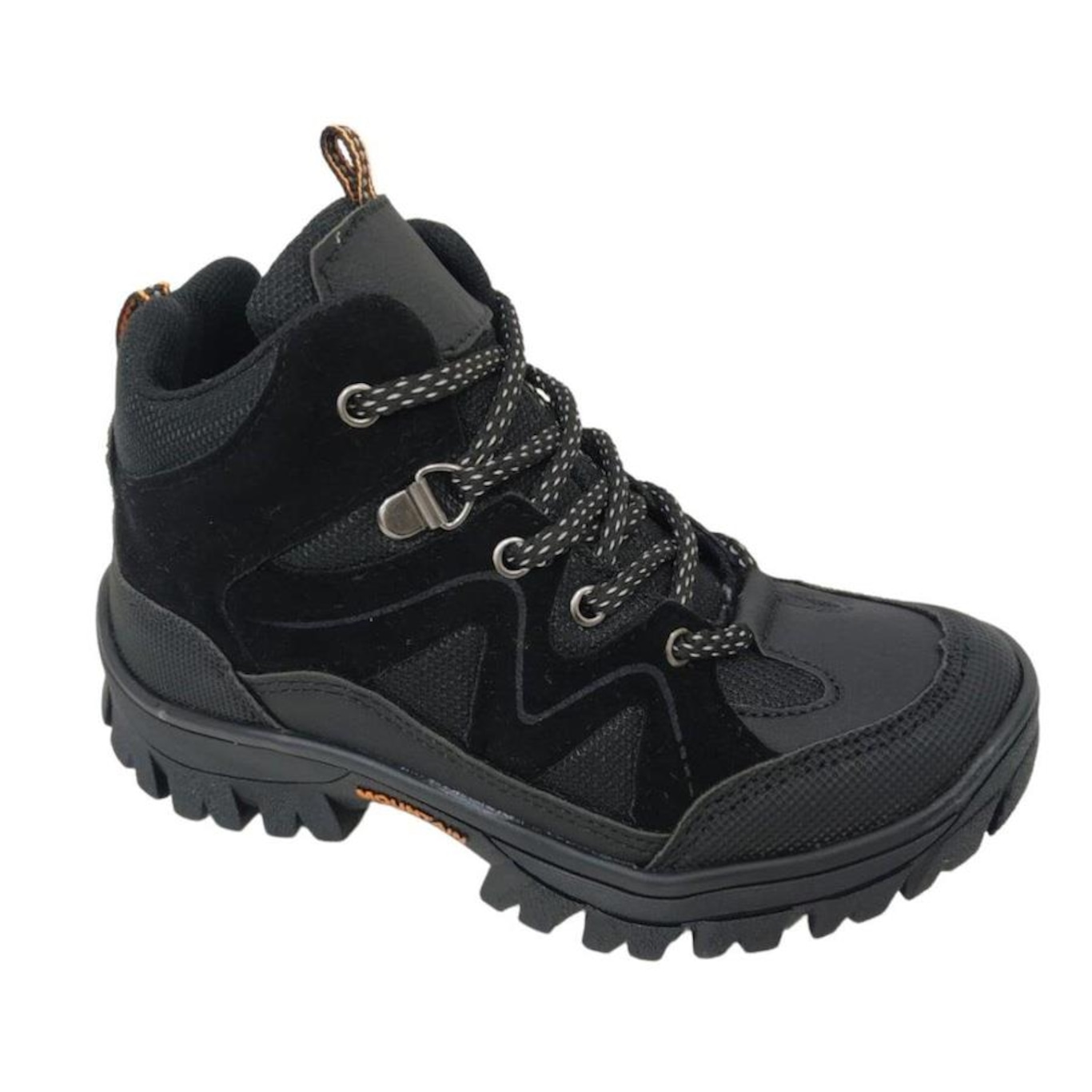 Bota Adventure Fiocco Fd101 - Infantil - Foto 4