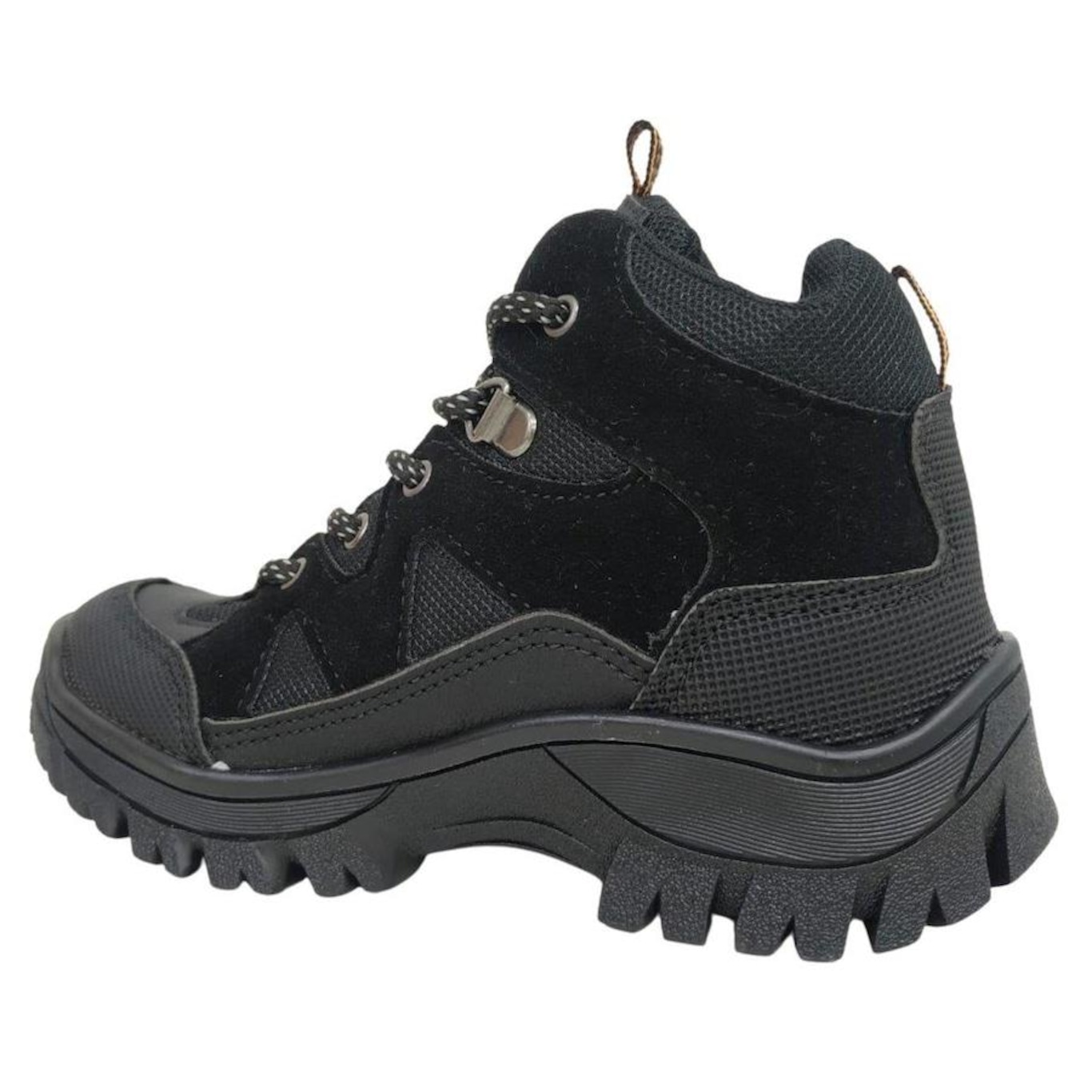 Bota Adventure Fiocco Fd101 - Infantil - Foto 5