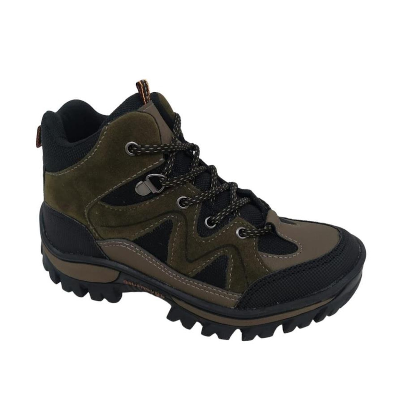 Bota Adventure Fiocco Fd101 - Infantil - Foto 2