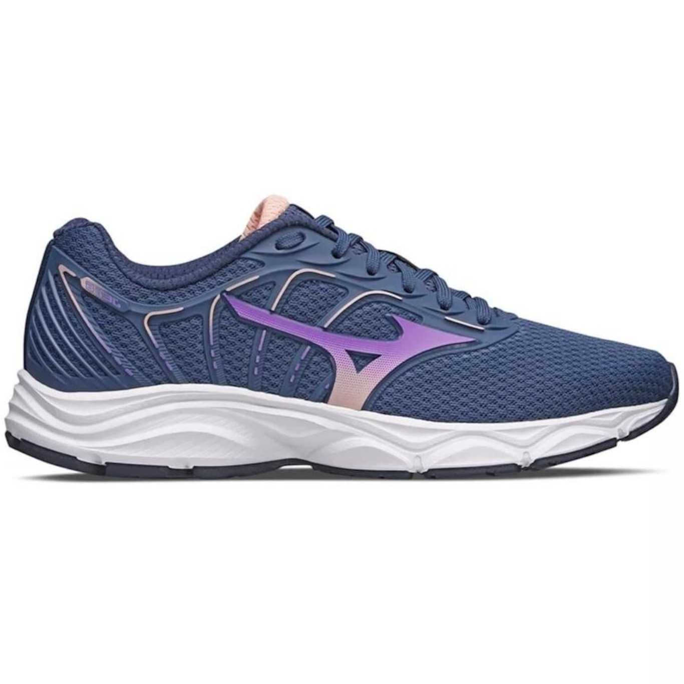 Tênis Mizuno Jet 6 - Feminino - Foto 1